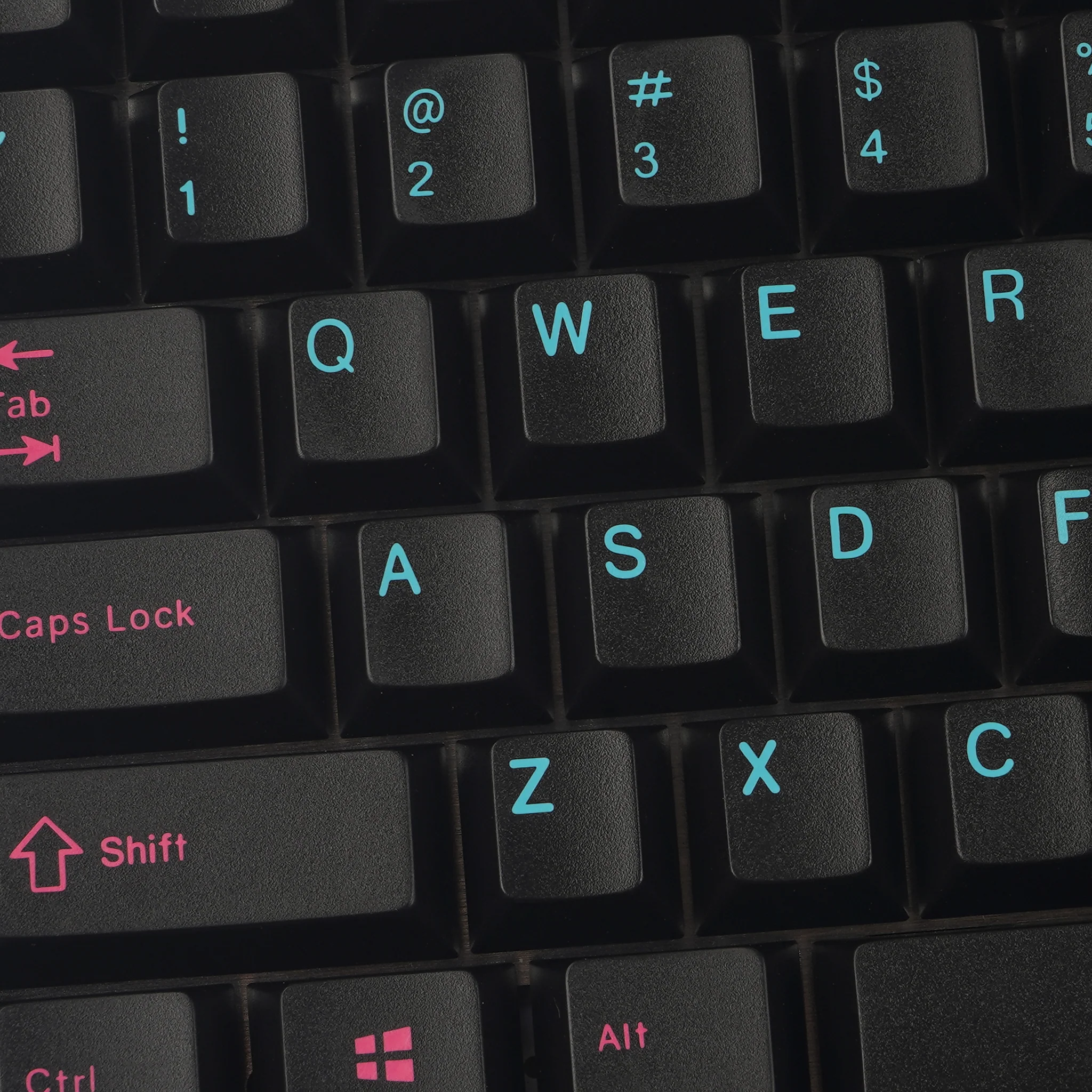 [In Stock] EPBT ABS Doubleshot Set - Image 10