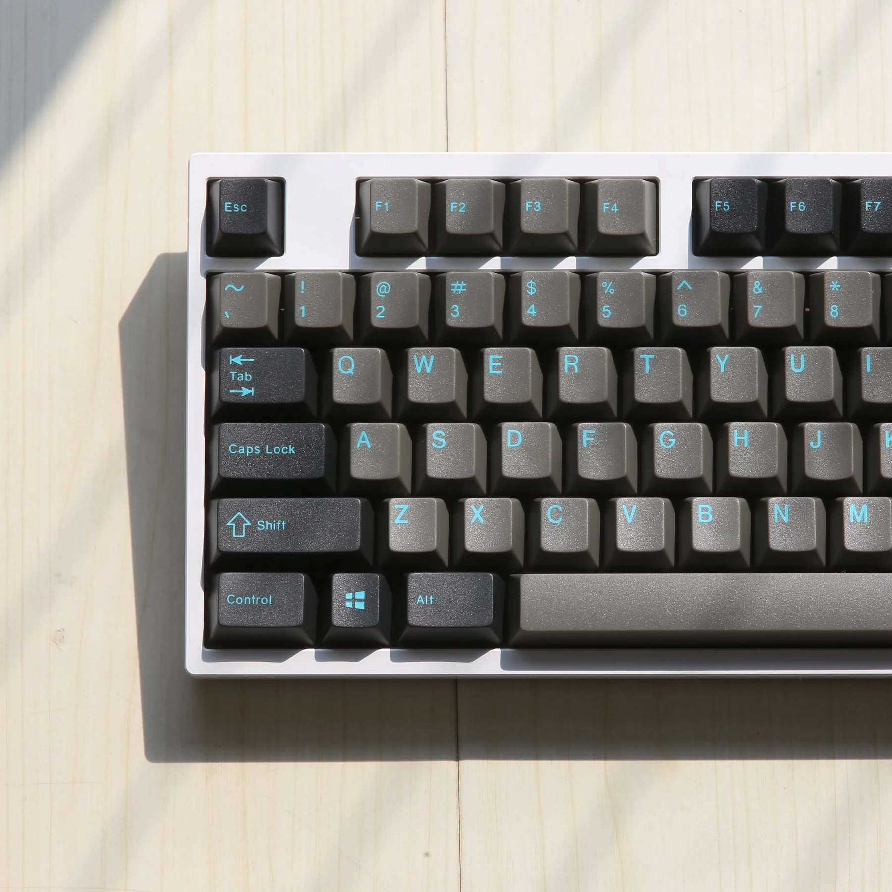 [In Stock] EPBT ABS Doubleshot Set - Image 3