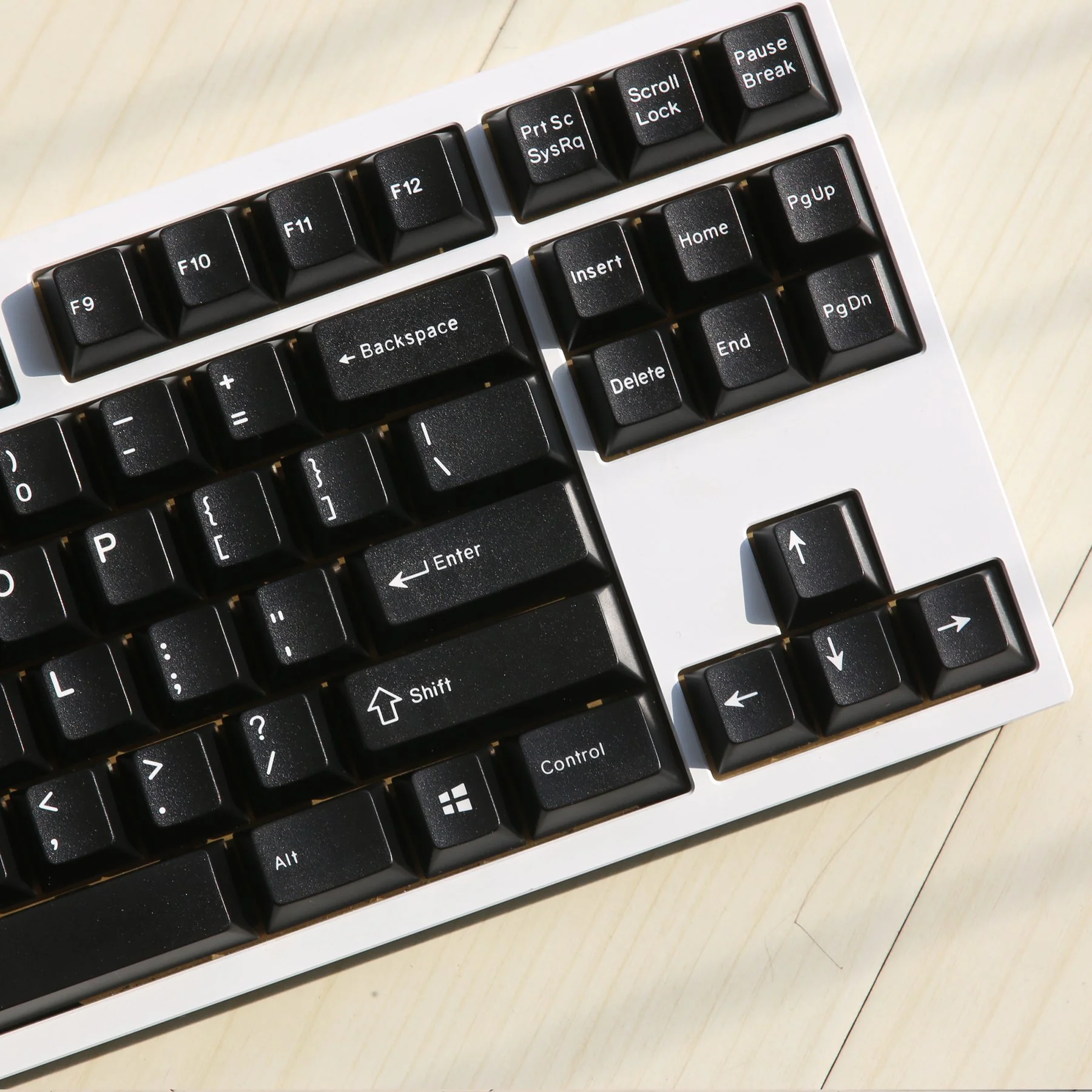 [In Stock] EPBT ABS Doubleshot Set - Image 4