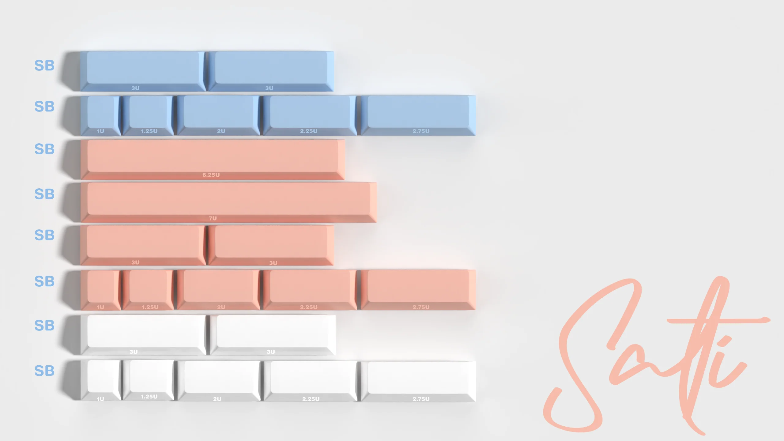 [In Stock] EPBT Avilo Keycap Set - Image 11