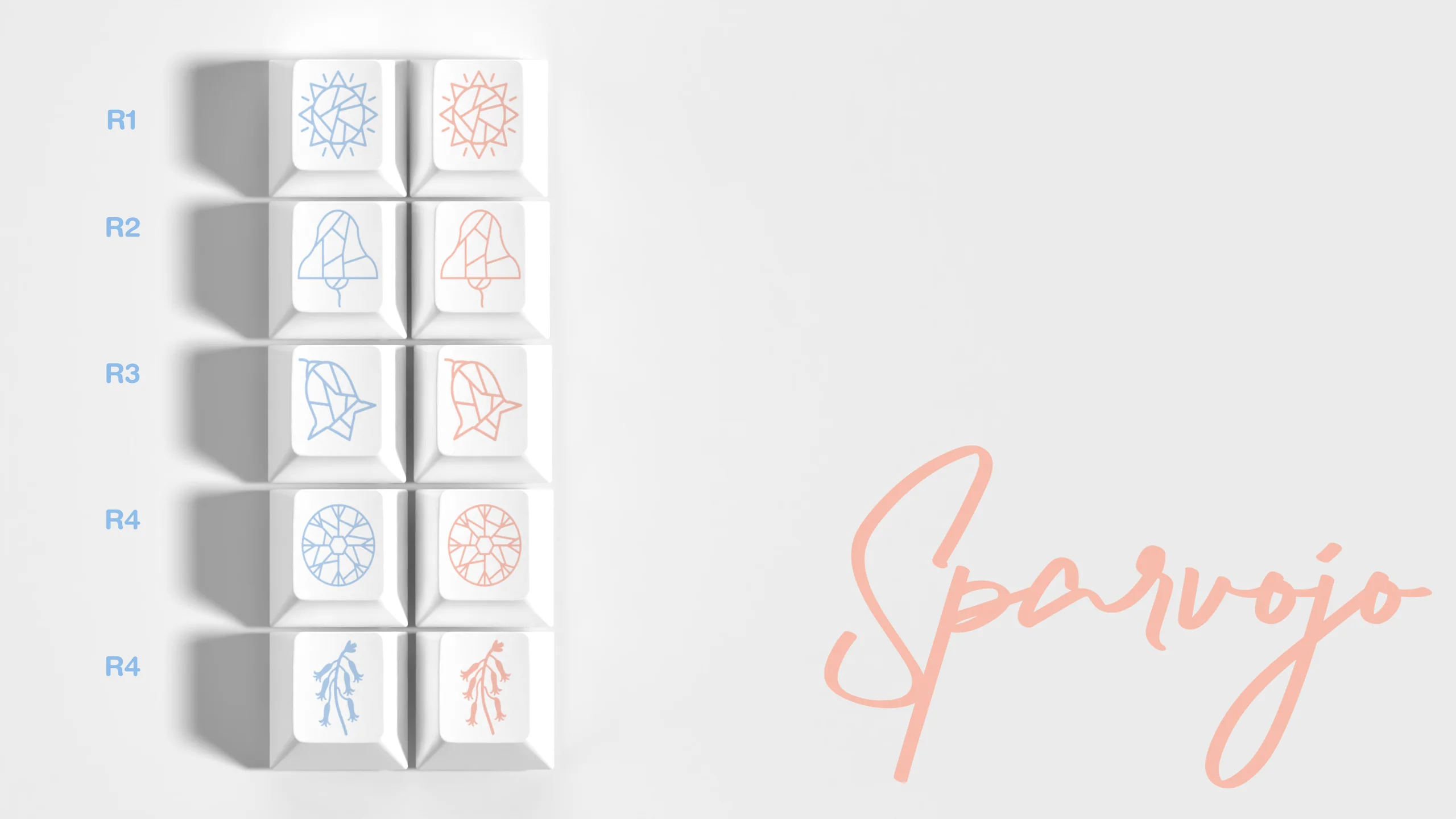 [In Stock] EPBT Avilo Keycap Set - Image 15