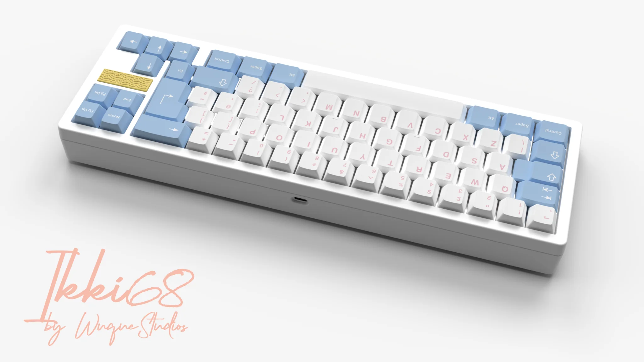 [In Stock] EPBT Avilo Keycap Set - Image 3