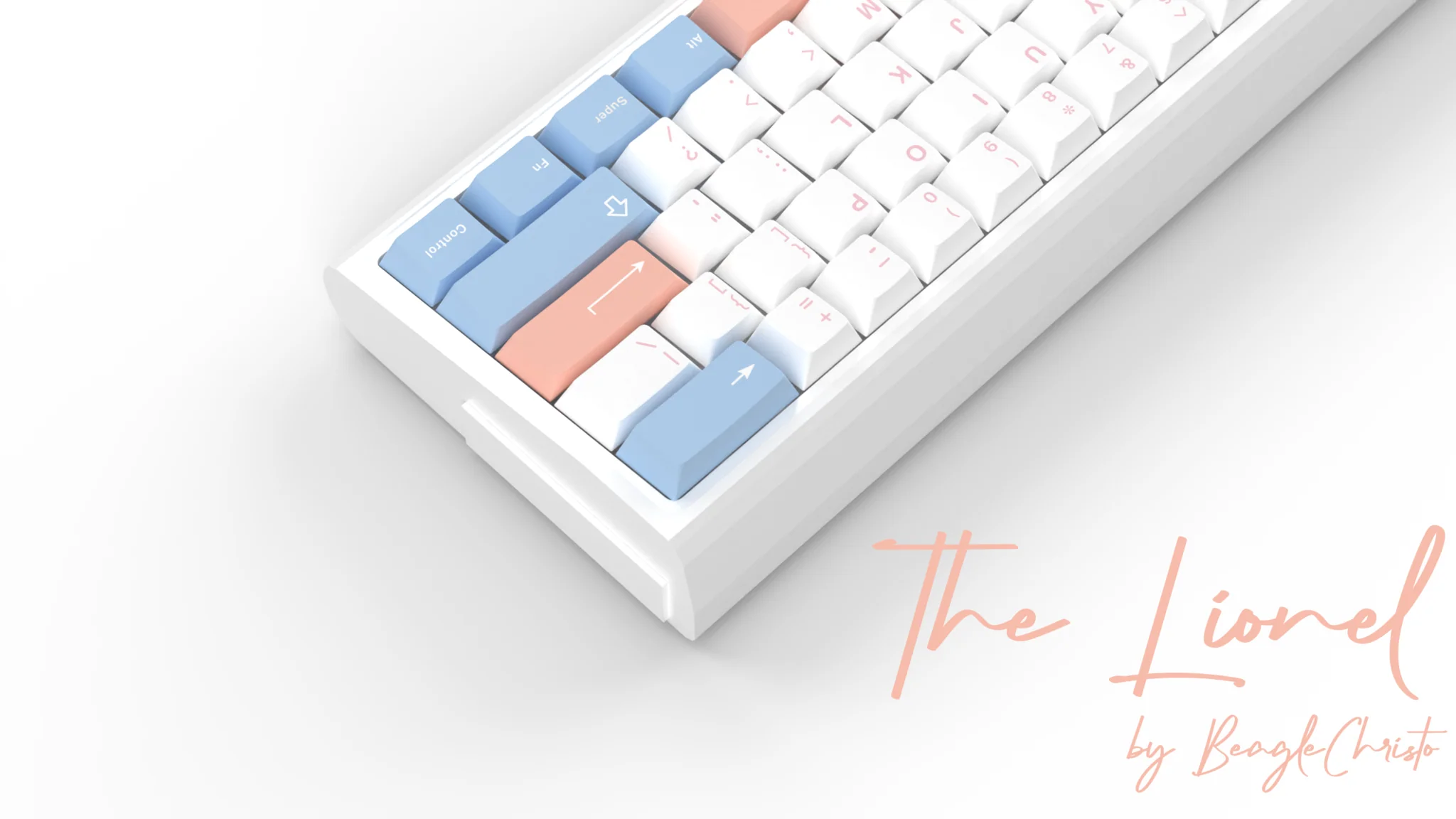 [In Stock] EPBT Avilo Keycap Set - Image 4