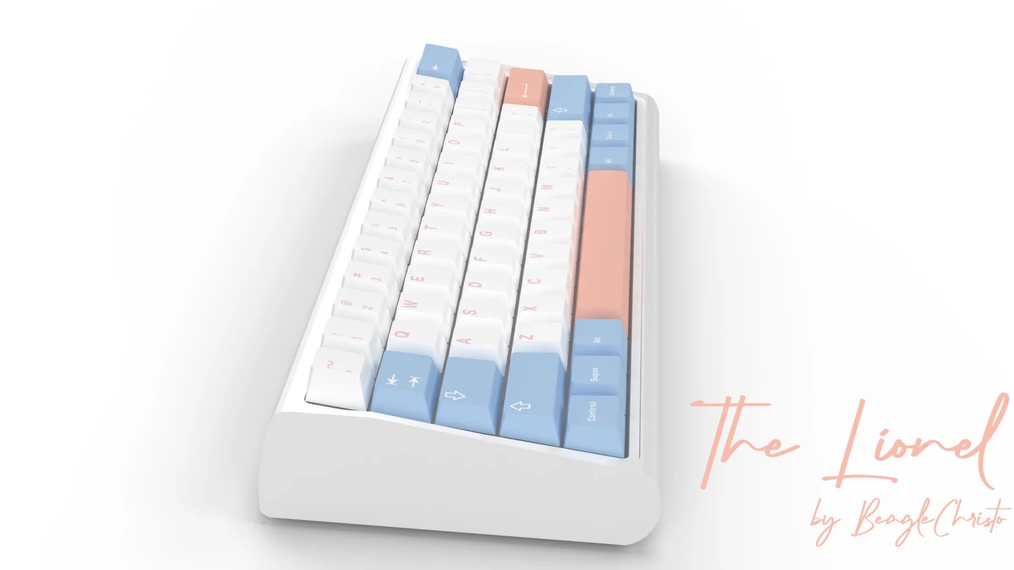 [In Stock] EPBT Avilo Keycap Set - Image 5