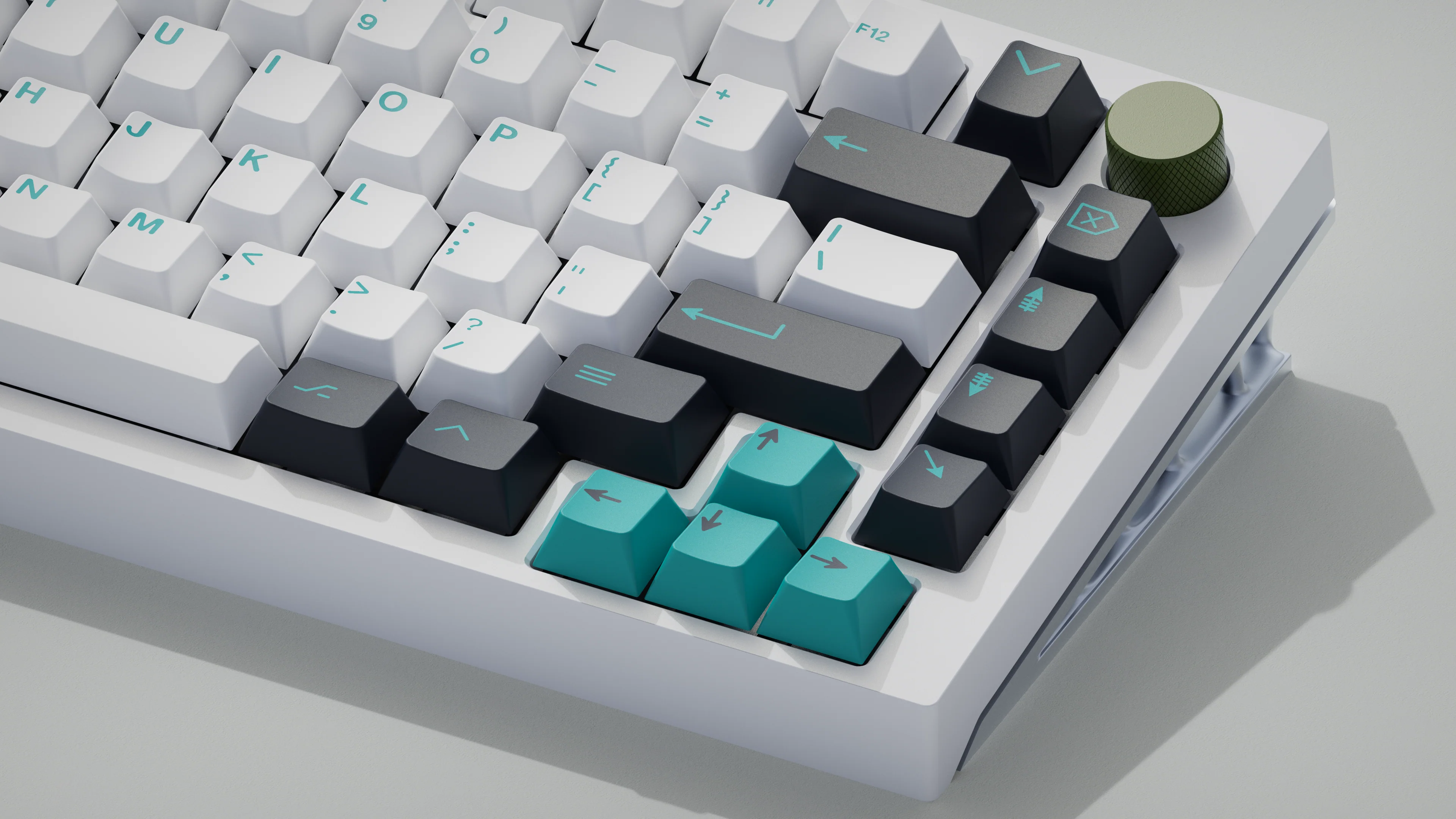 [In Stock] EPBT Sniper Keycap Set - Image 10