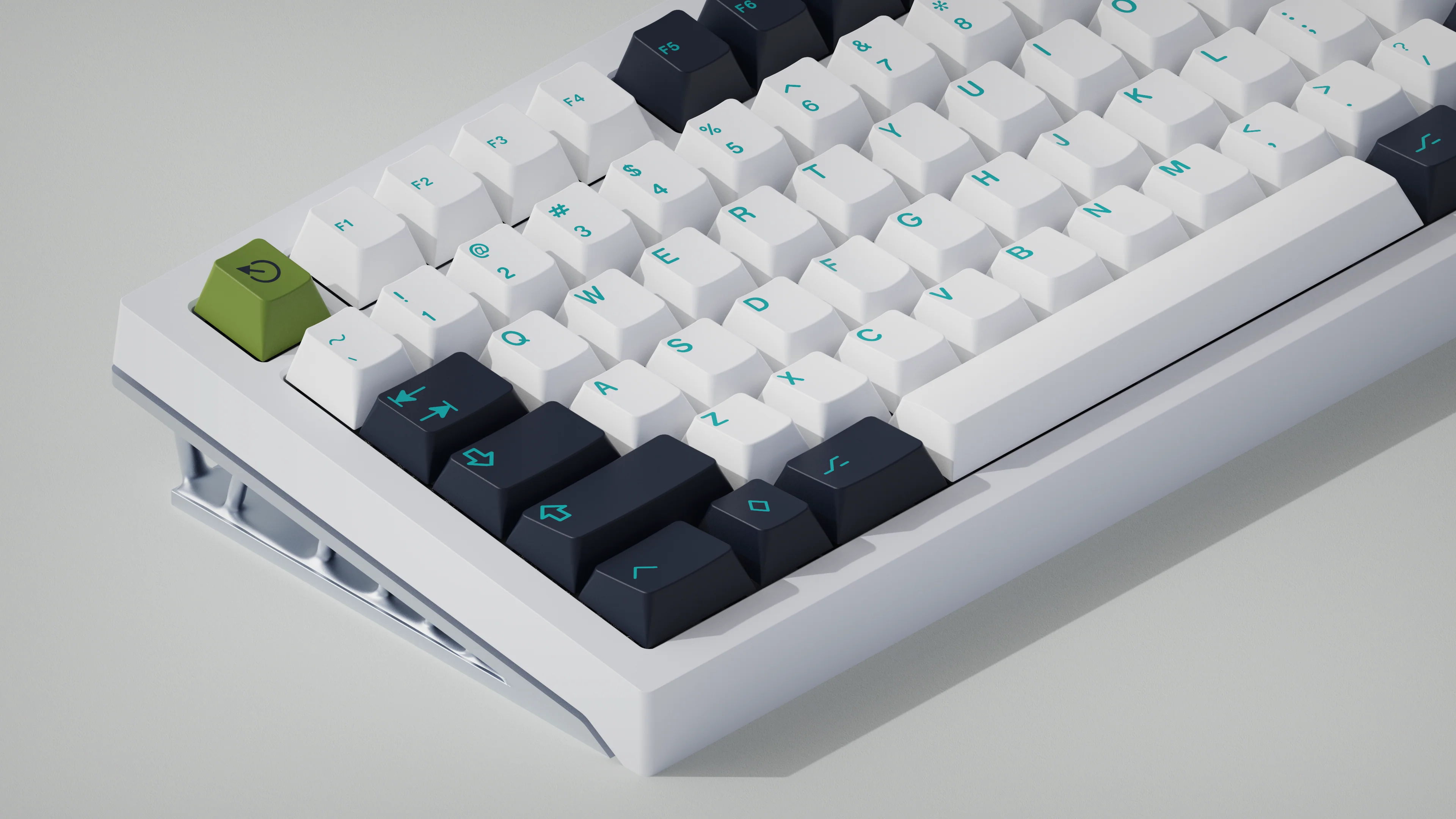 [In Stock] EPBT Sniper Keycap Set - Image 11