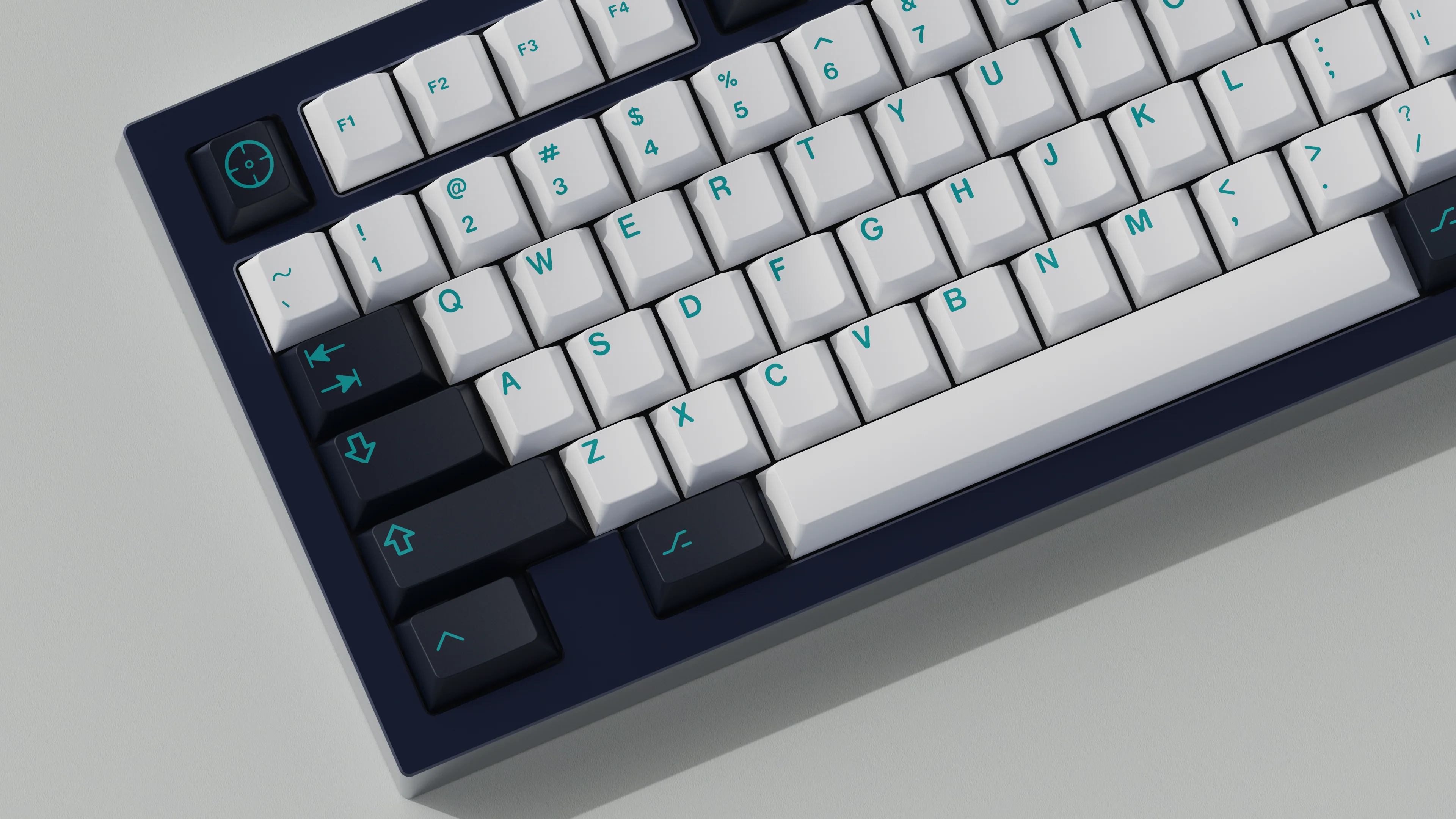 [In Stock] EPBT Sniper Keycap Set - Image 7