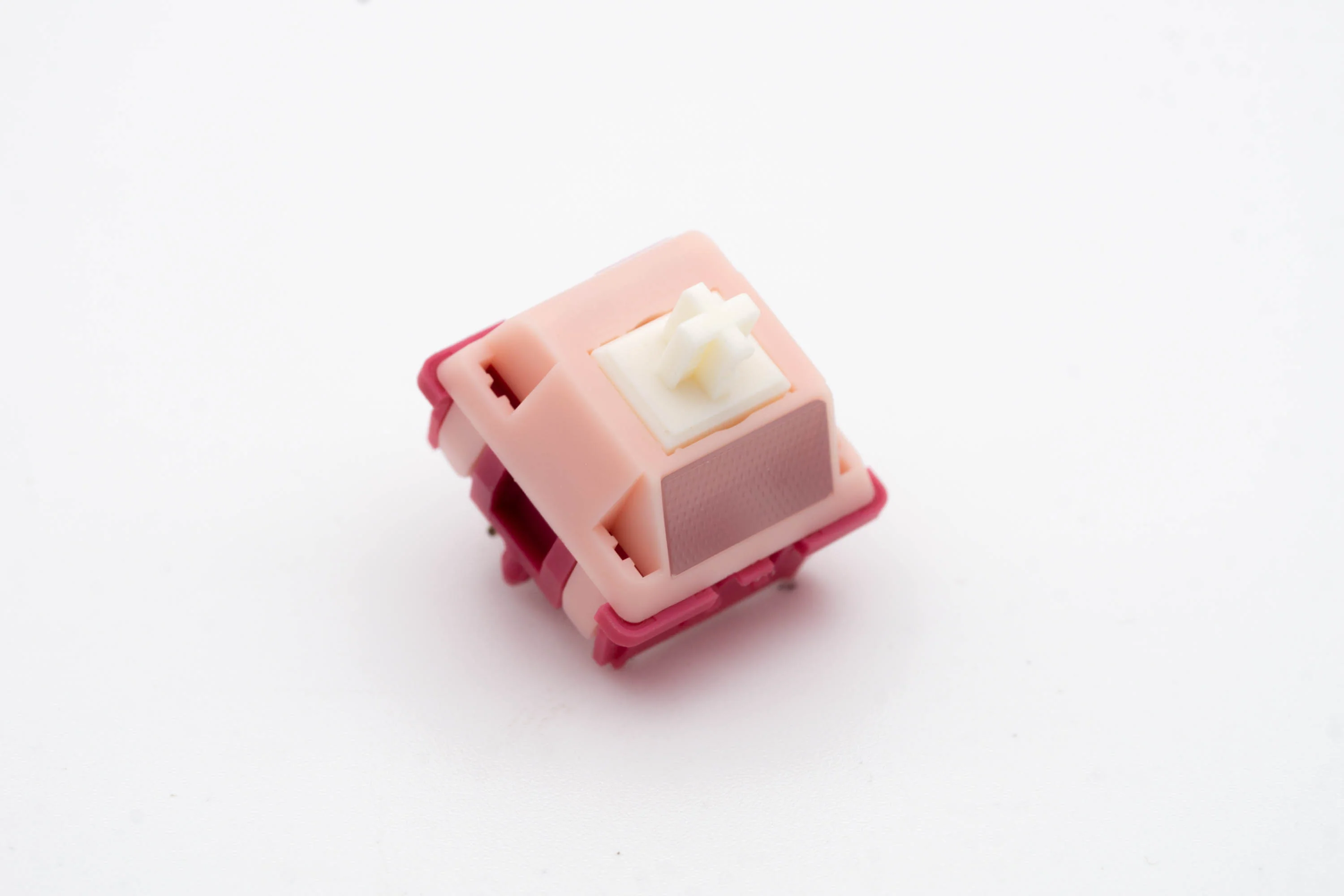[In Stock] EQUALZ Fruit Smoothie Switches - Image 2