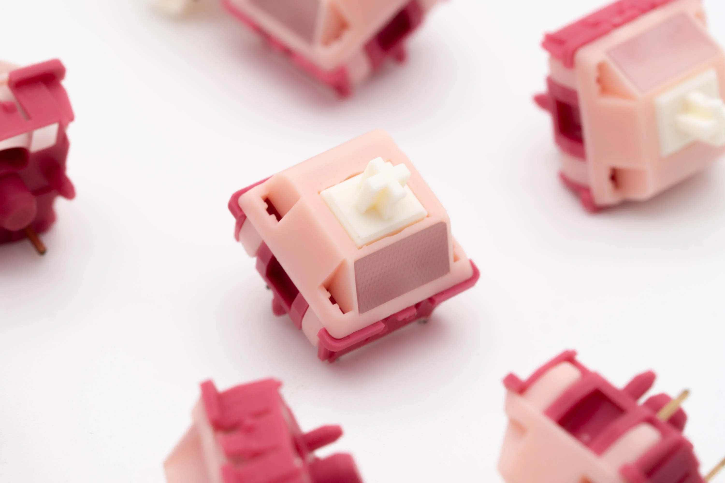 [In Stock] EQUALZ Fruit Smoothie Switches - Image 3