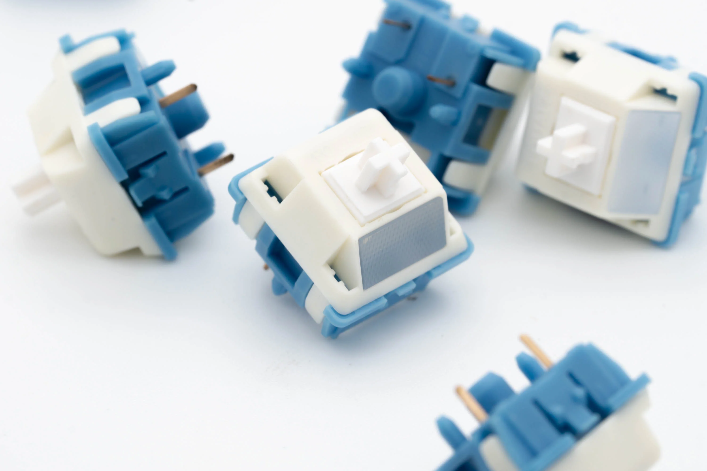 [In Stock] EQUALZ Fruit Smoothie Switches - Image 5