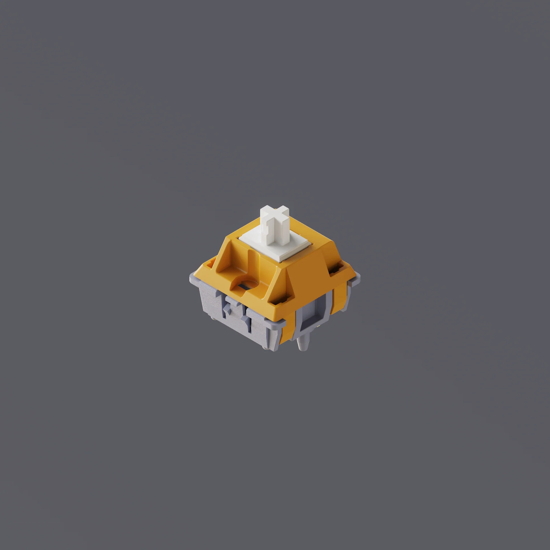 [In Stock] EV-00 Linear Switches - Image 3