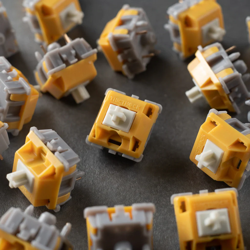 [In Stock] EV-00 Linear Switches - Image 5