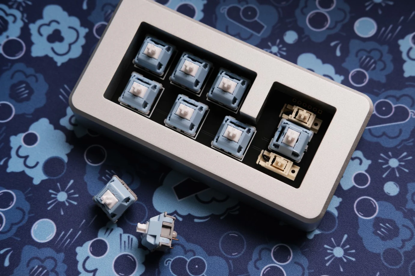 [In Stock] EVIL AIRY and MIAMI - Image 3