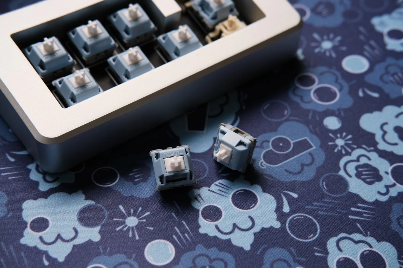 [In Stock] EVIL AIRY and MIAMI - Image 6