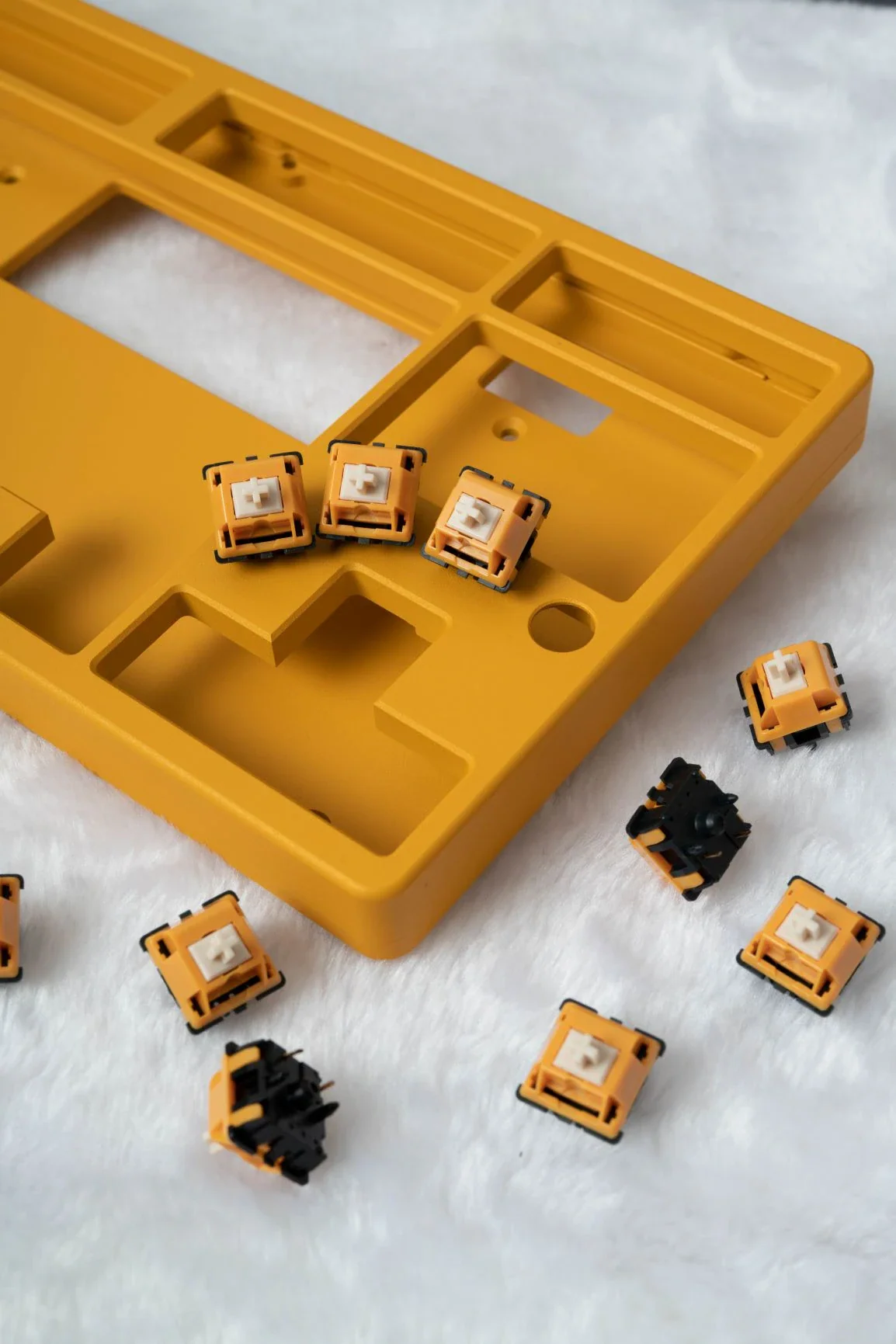 [In Stock] JWK FFFF Switches - Image 4