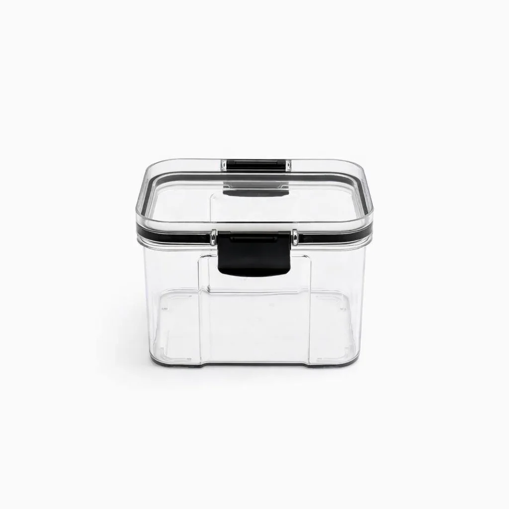 [In Stock] Airtight Switch Storage Box - Image 2