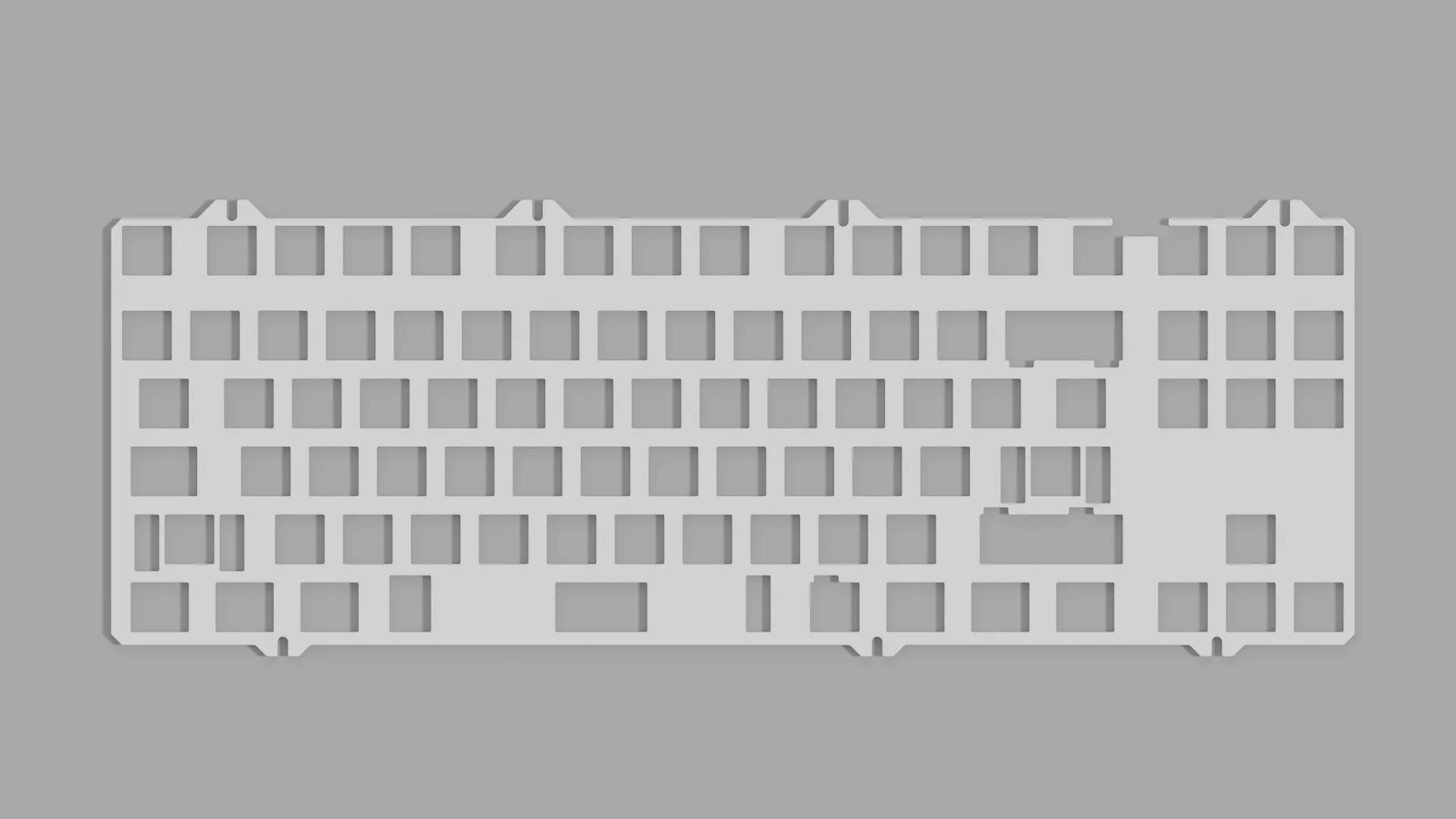 [In Stock] Freebird TKL Extras - Image 3