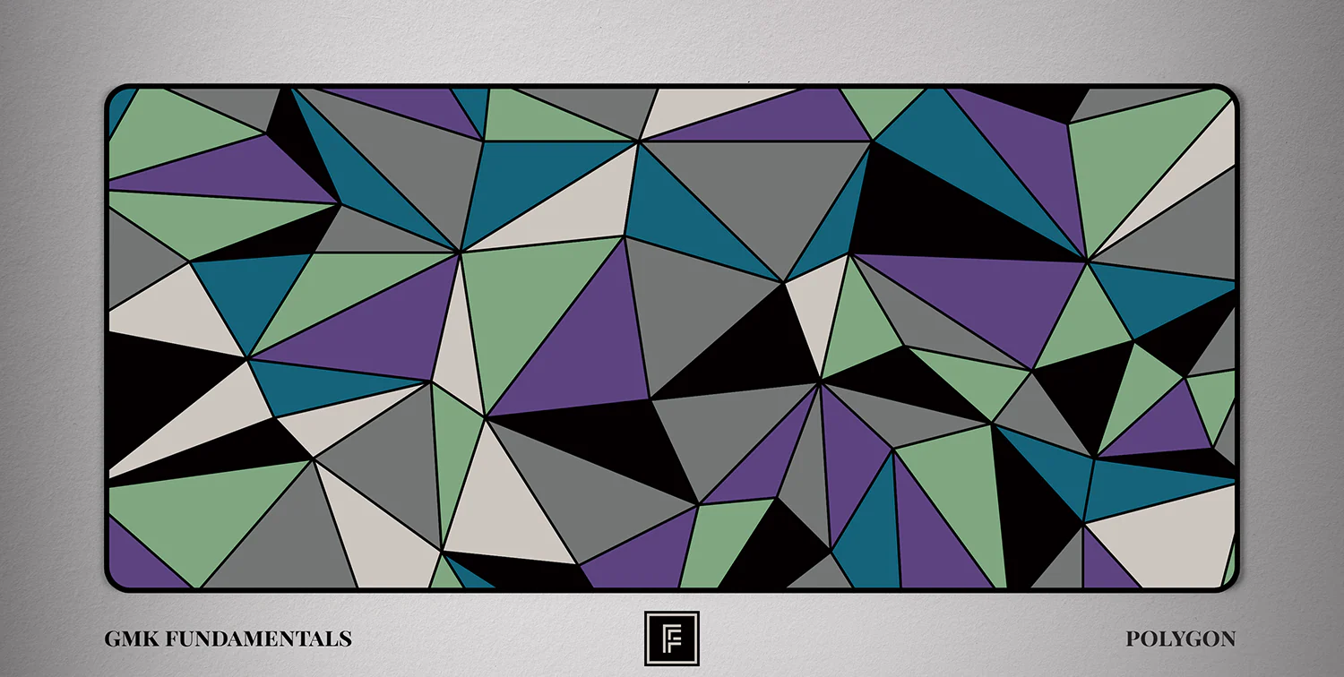 [In Stock] Fundamentals Deskmats - Image 3