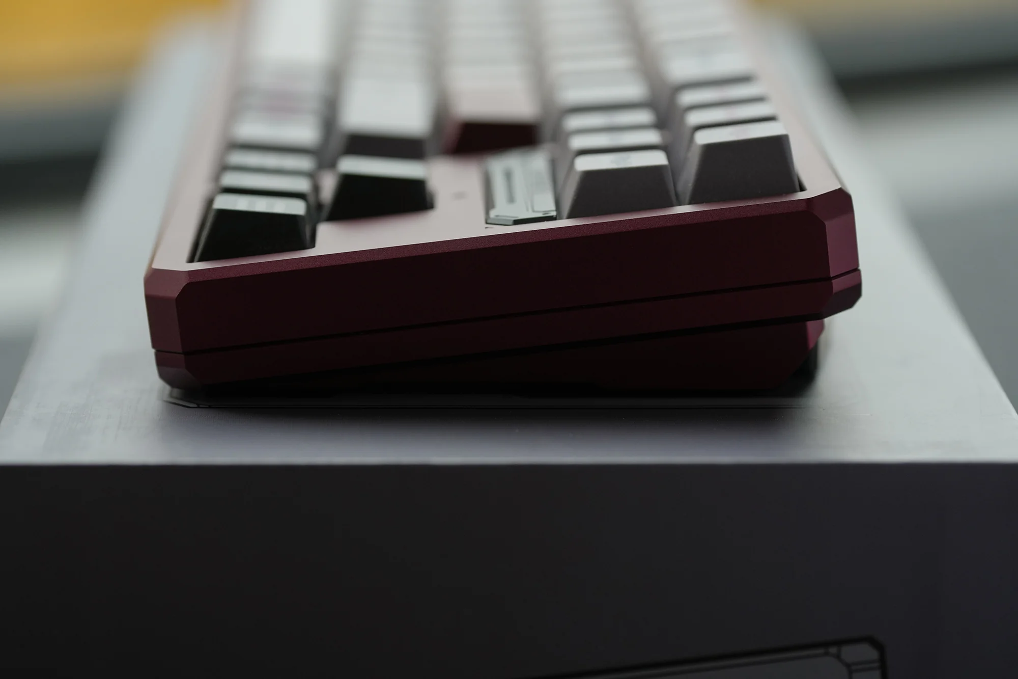 [Pre-Order] G·WORKS 01: TYPE-70 INFINITE KEYBOARD - Image 14