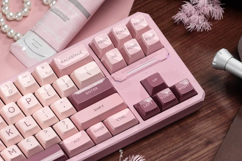 [Pre-Order] G·WORKS 01: TYPE-70 INFINITE KEYBOARD - Image 18