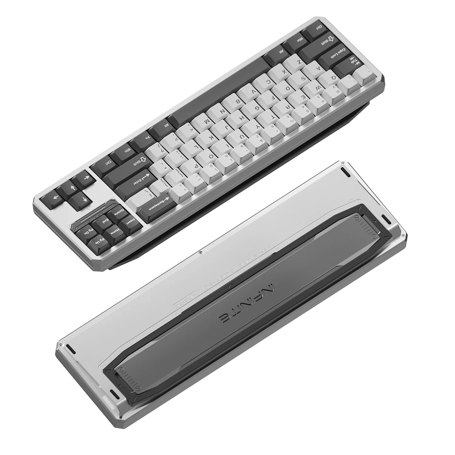 [Pre-Order] G·WORKS 01: TYPE-70 INFINITE KEYBOARD - Image 21