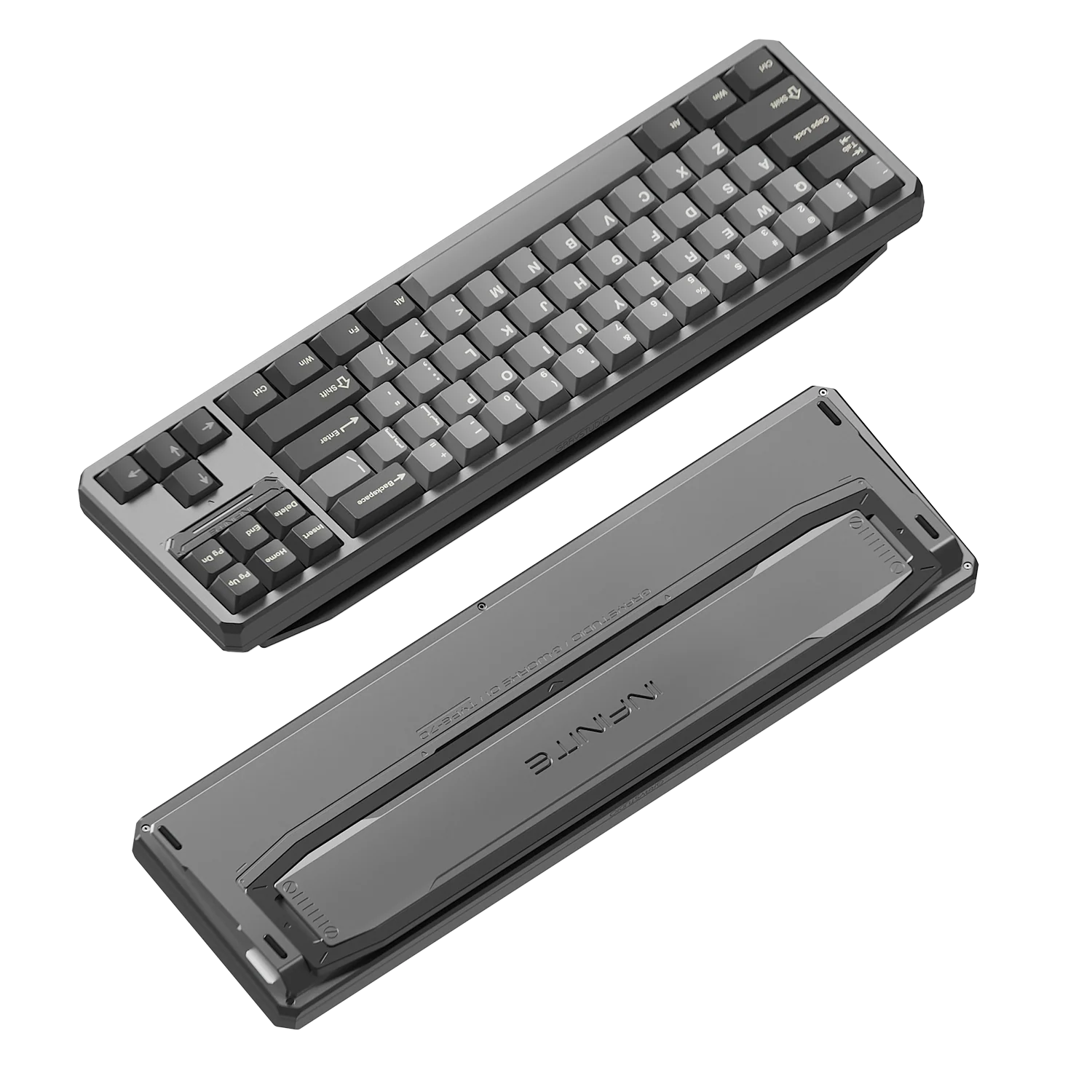 [Pre-Order] G·WORKS 01: TYPE-70 INFINITE KEYBOARD - Image 22