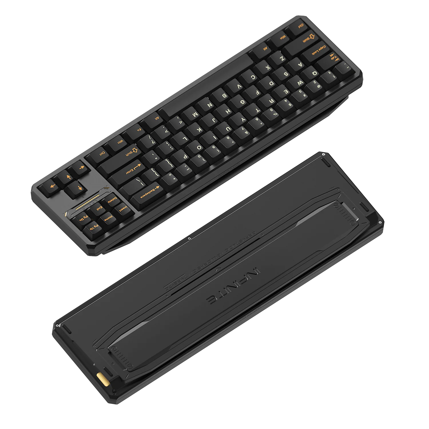 [Pre-Order] G·WORKS 01: TYPE-70 INFINITE KEYBOARD - Image 23