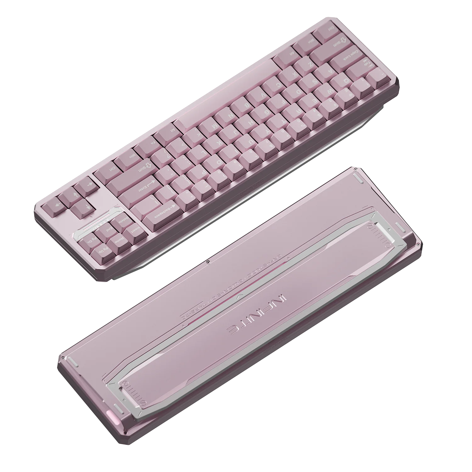 [Pre-Order] G·WORKS 01: TYPE-70 INFINITE KEYBOARD - Image 24