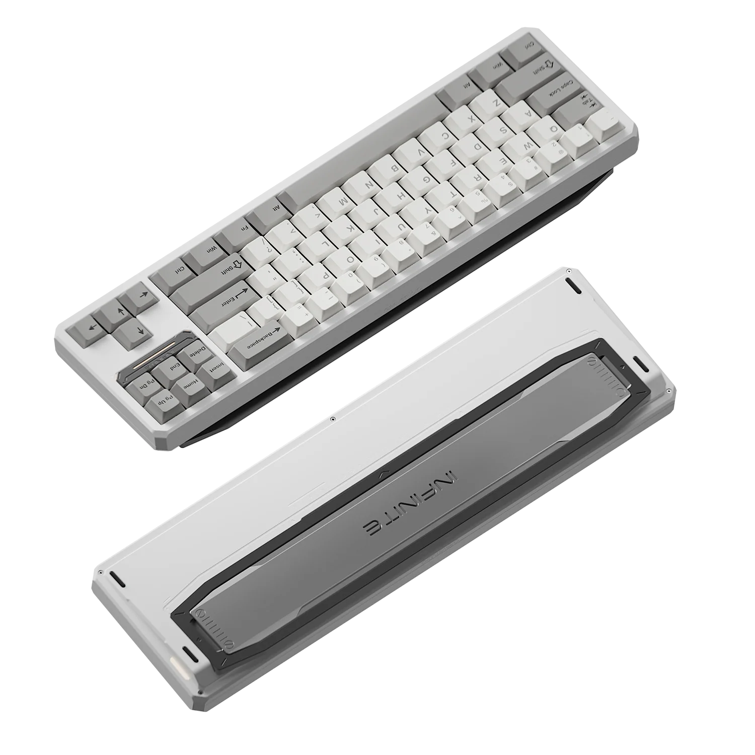 [Pre-Order] G·WORKS 01: TYPE-70 INFINITE KEYBOARD - Image 27
