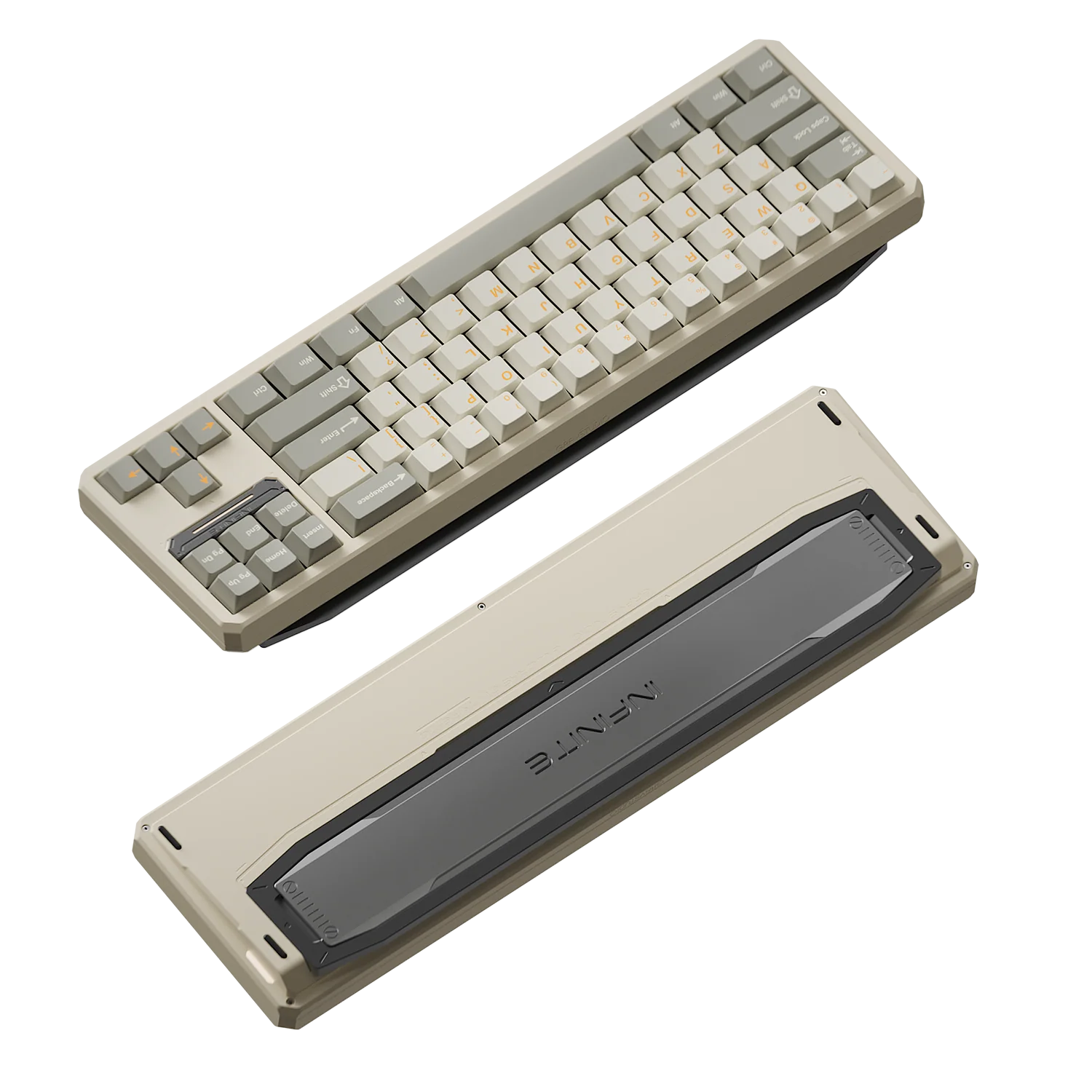 [Pre-Order] G·WORKS 01: TYPE-70 INFINITE KEYBOARD - Image 28