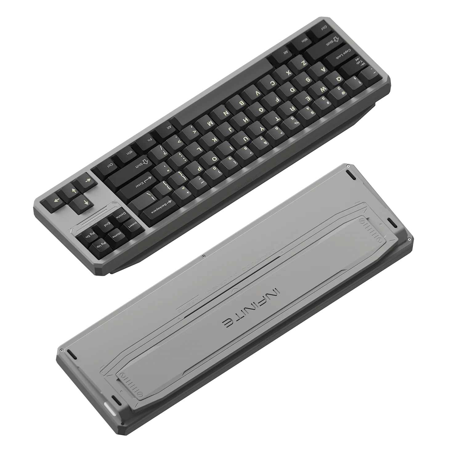[Pre-Order] G·WORKS 01: TYPE-70 INFINITE KEYBOARD - Image 29