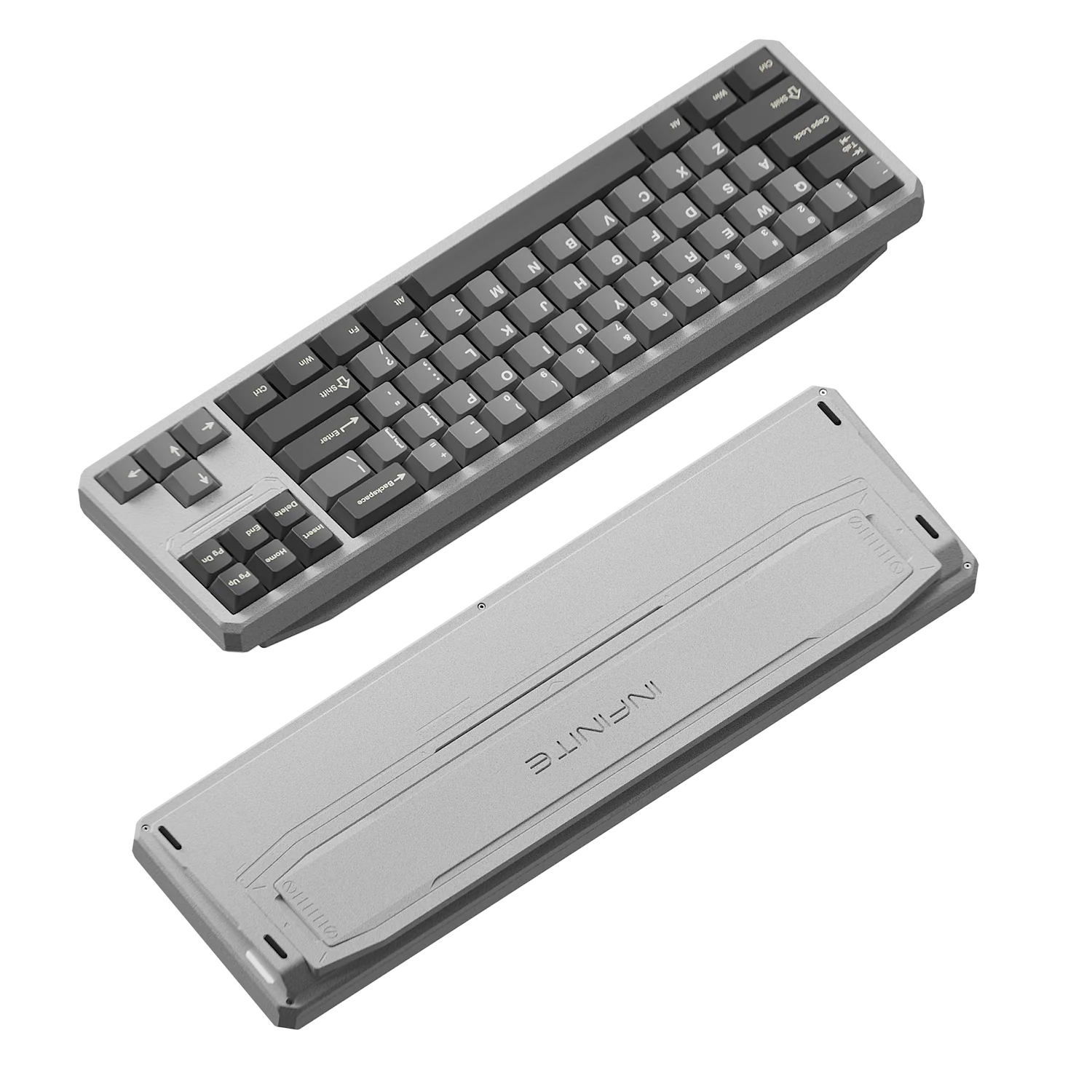 [Pre-Order] G·WORKS 01: TYPE-70 INFINITE KEYBOARD - Image 30