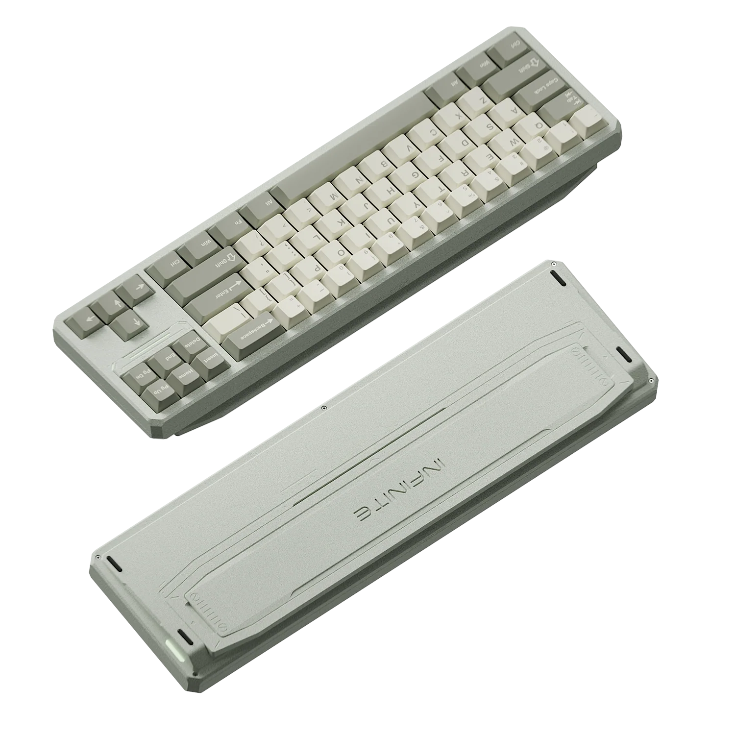 [Pre-Order] G·WORKS 01: TYPE-70 INFINITE KEYBOARD - Image 31