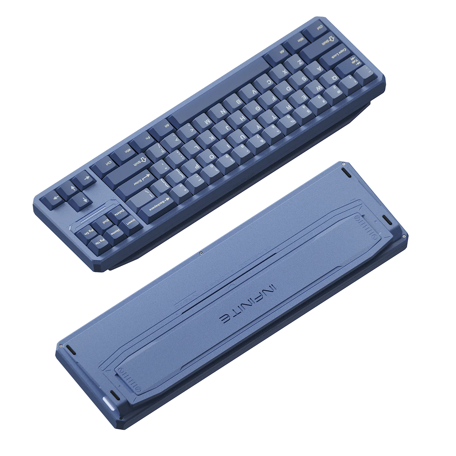 [Pre-Order] G·WORKS 01: TYPE-70 INFINITE KEYBOARD - Image 32