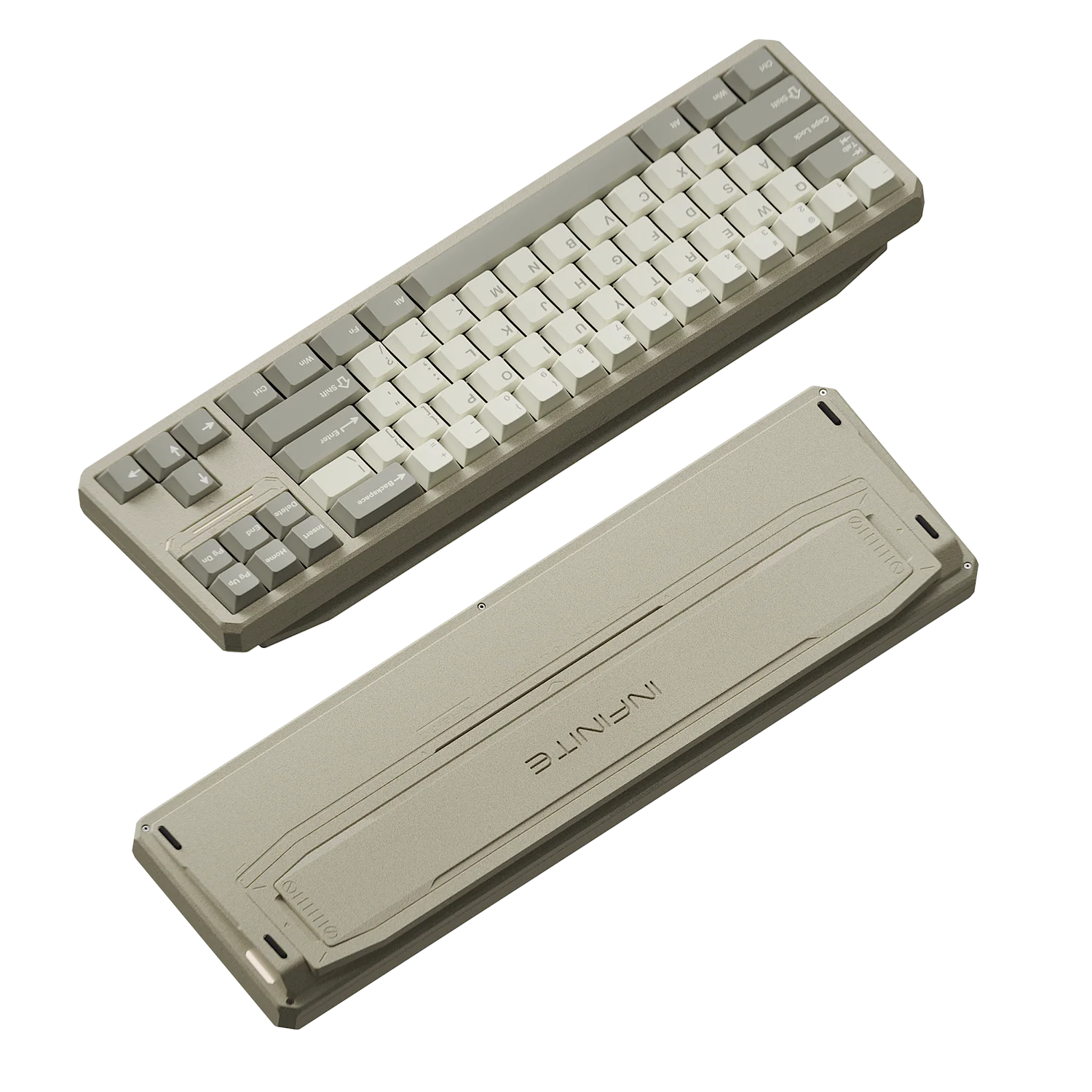 [Pre-Order] G·WORKS 01: TYPE-70 INFINITE KEYBOARD - Image 33