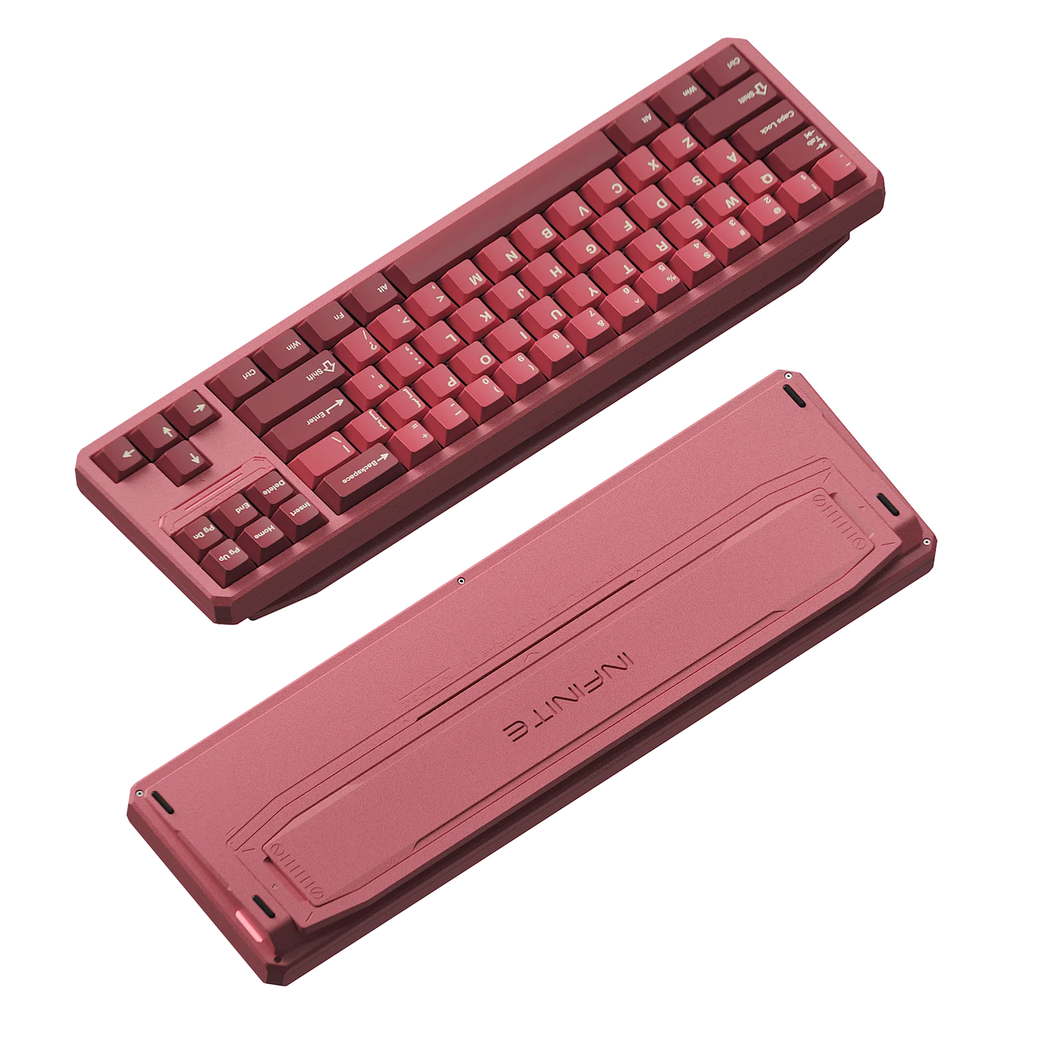 [Pre-Order] G·WORKS 01: TYPE-70 INFINITE KEYBOARD - Image 34