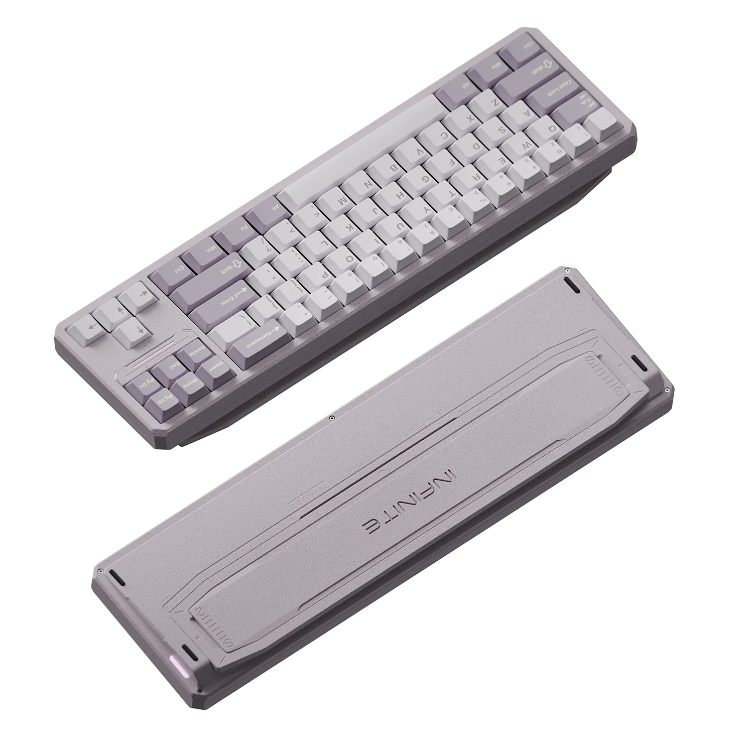 [Pre-Order] G·WORKS 01: TYPE-70 INFINITE KEYBOARD - Image 35