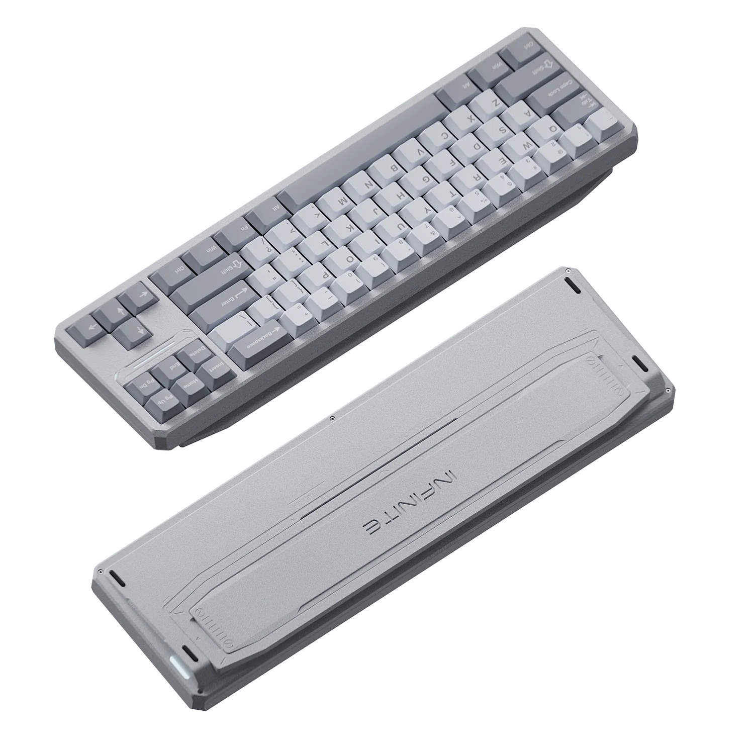 [Pre-Order] G·WORKS 01: TYPE-70 INFINITE KEYBOARD - Image 36
