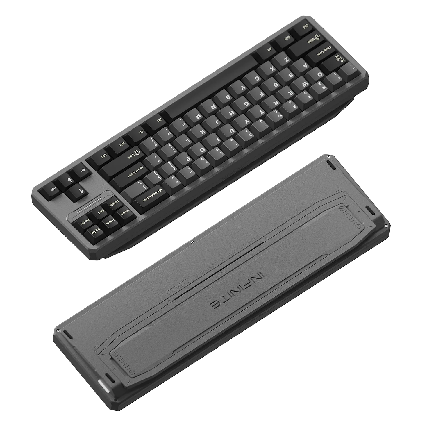 [Pre-Order] G·WORKS 01: TYPE-70 INFINITE KEYBOARD - Image 37