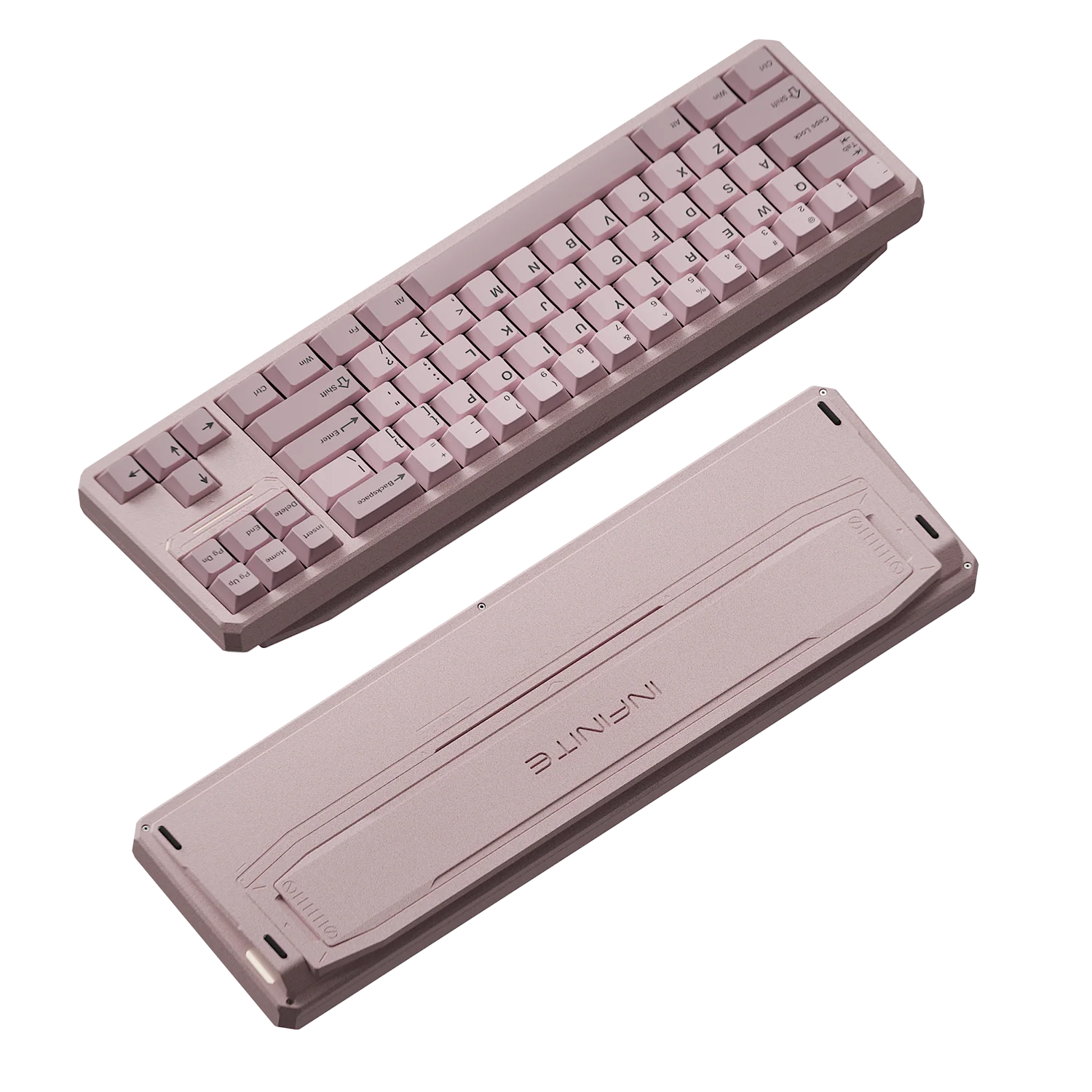 [Pre-Order] G·WORKS 01: TYPE-70 INFINITE KEYBOARD - Image 38