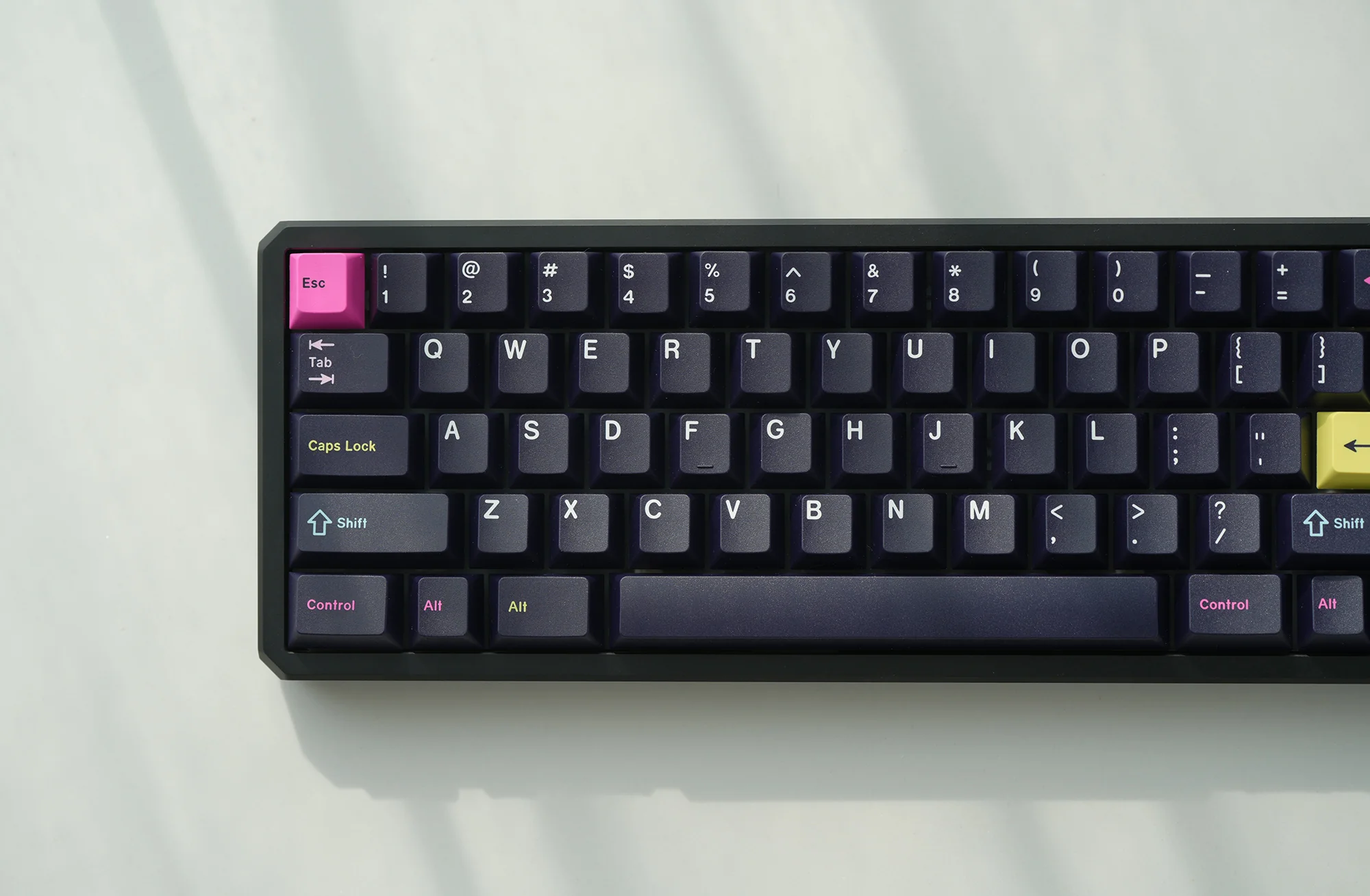 [Pre-Order] G·WORKS 01: TYPE-70 INFINITE KEYBOARD - Image 39