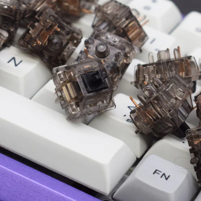 [In Stock] Gateron Ink V2 Switch - Image 3
