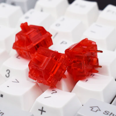 [In Stock] Gateron Ink V2 Switch - Image 4