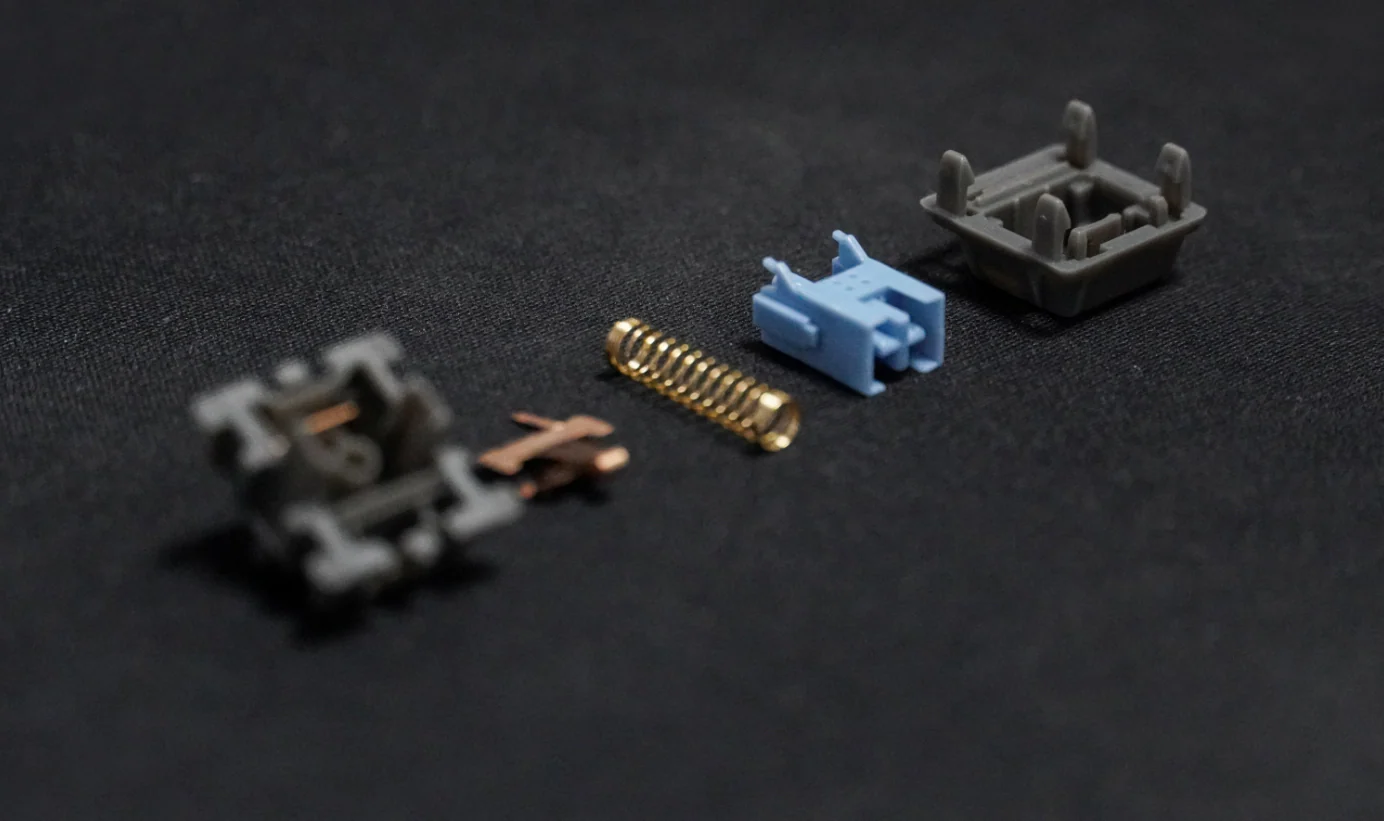 [In Stock] Gateron Limbo Switch - Image 3