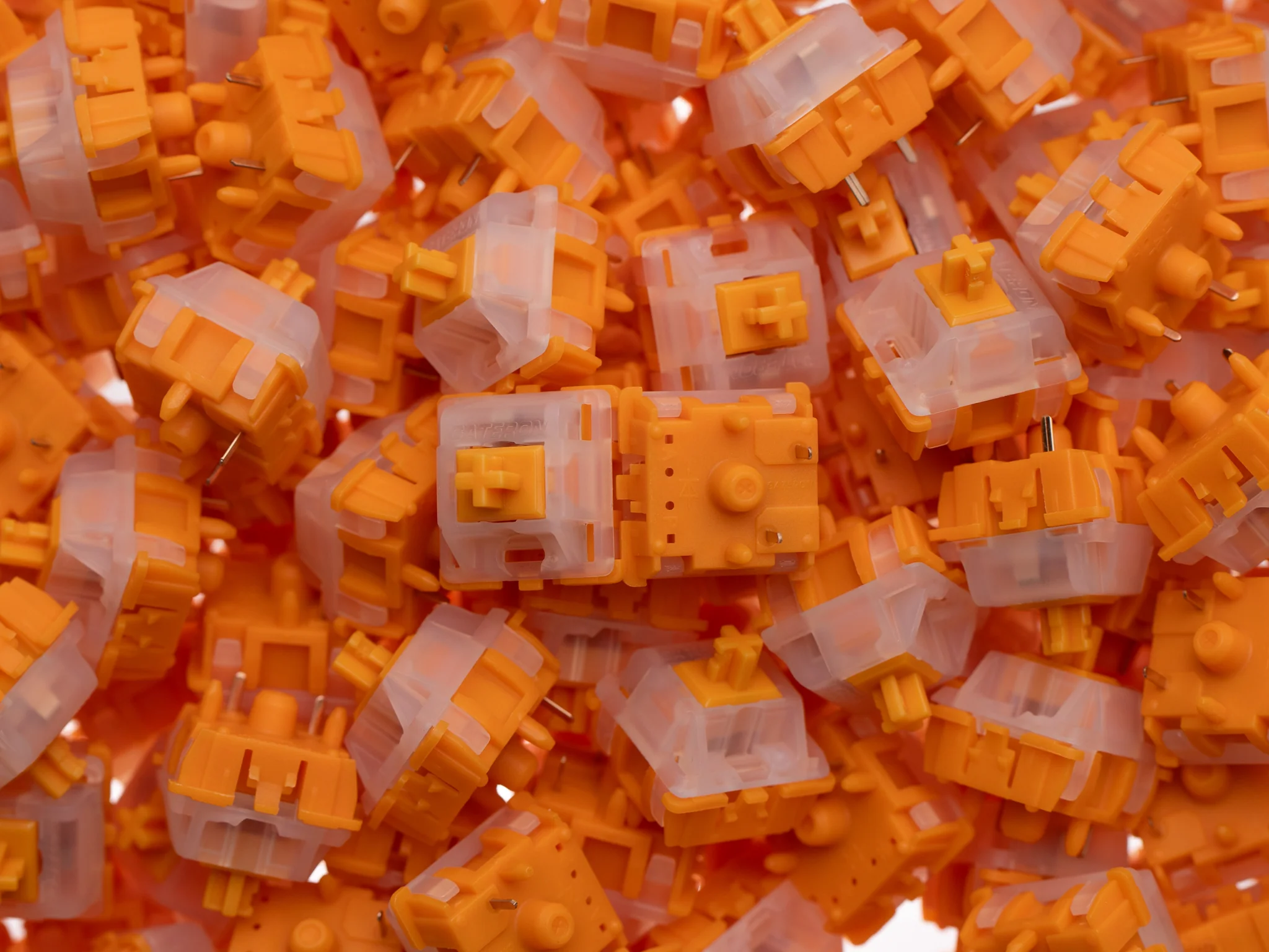 [In Stock] Gateron X Linear Lubed Switches - Image 2