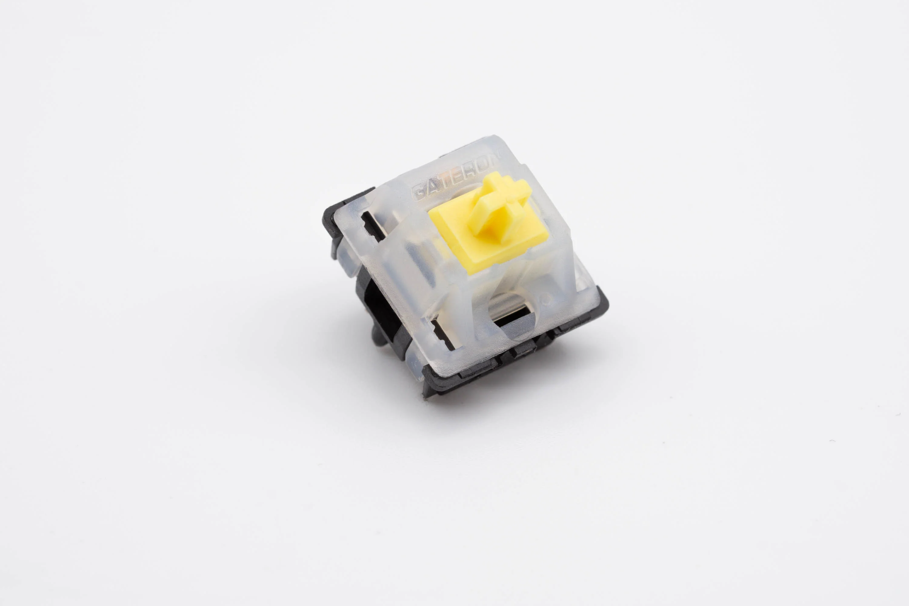 [In Stock] Gateron Yellow Linear Switches - Image 3
