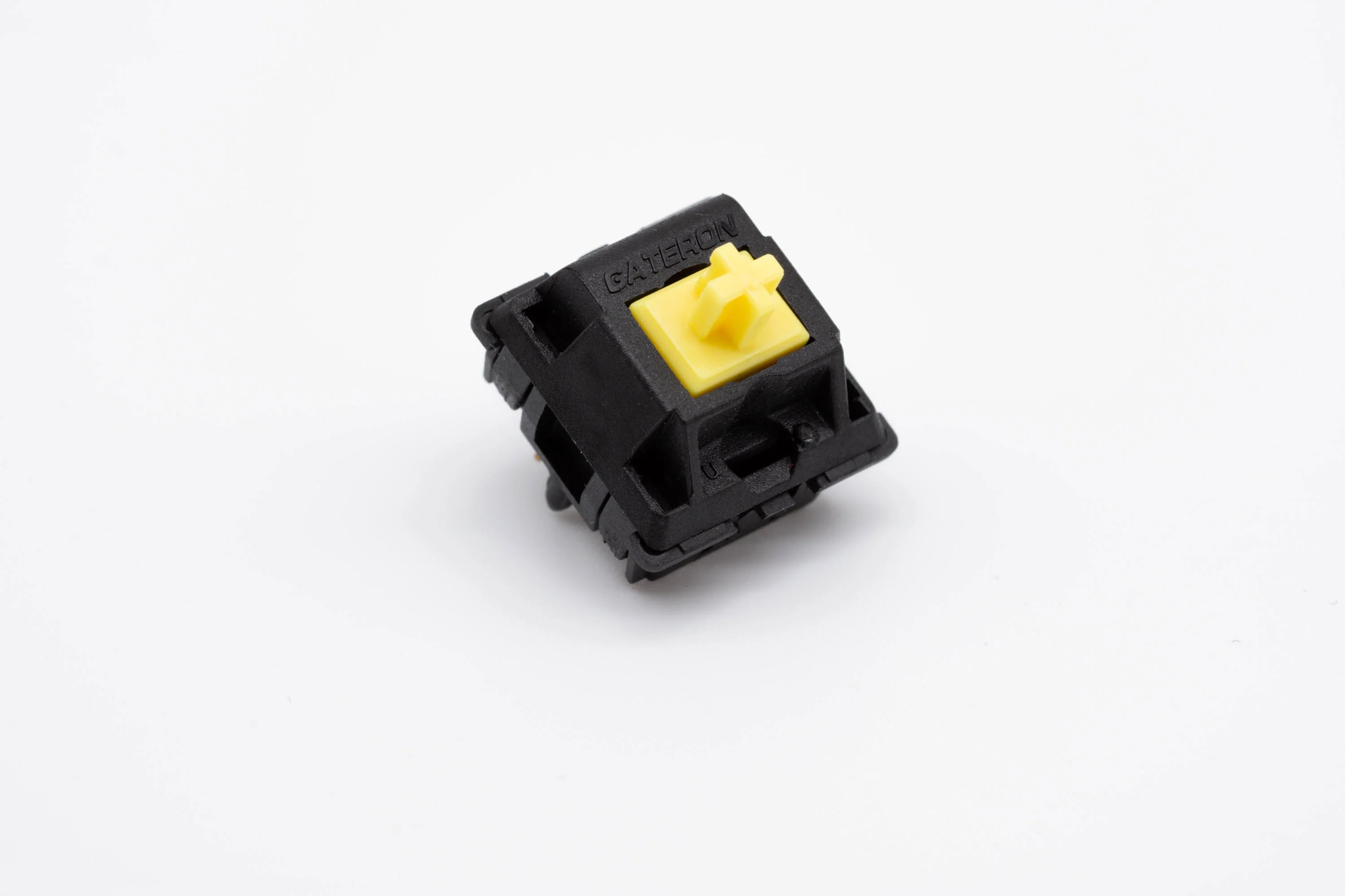 [In Stock] Gateron Yellow Linear Switches - Image 4