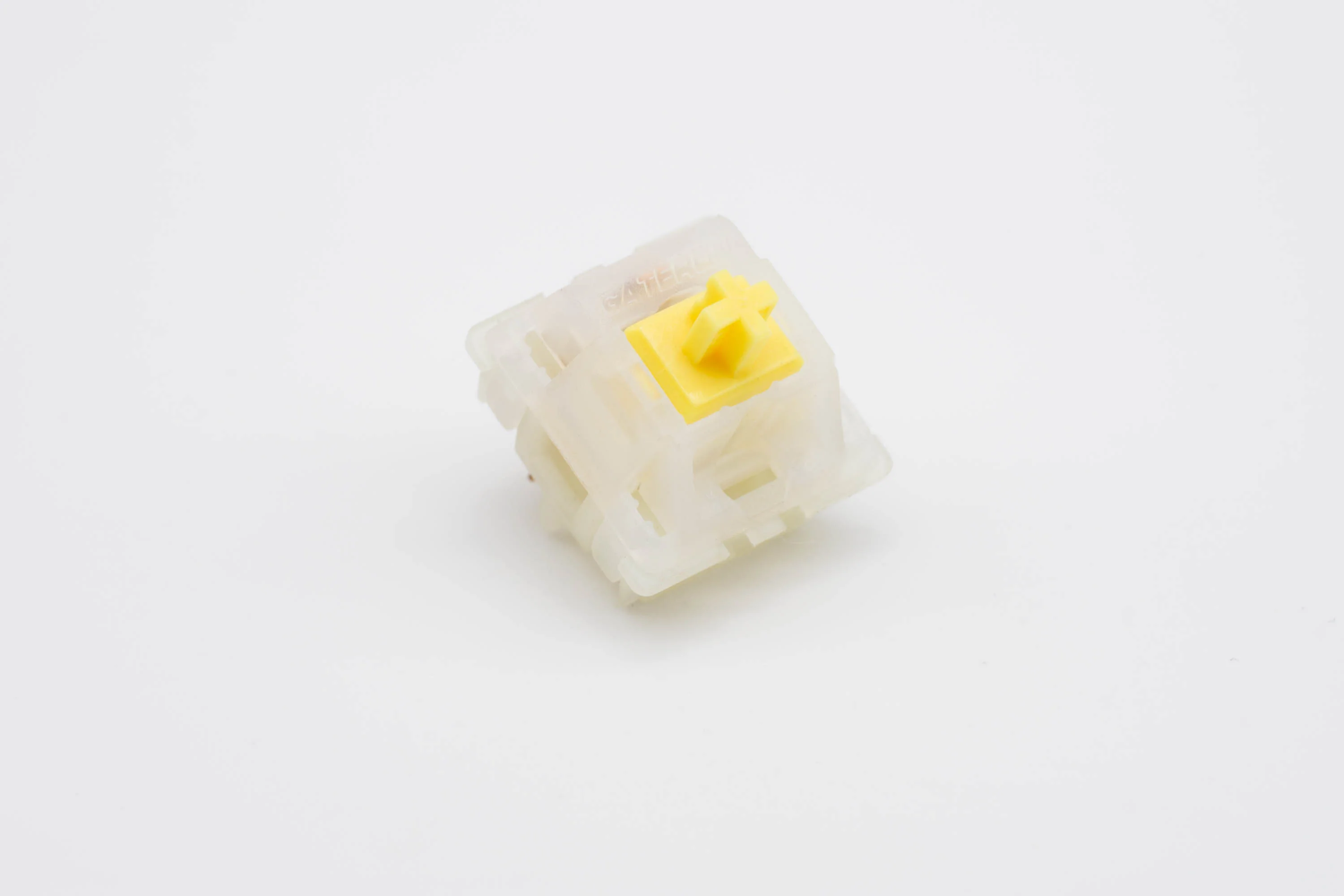 [In Stock] Gateron Yellow Linear Switches - Image 5