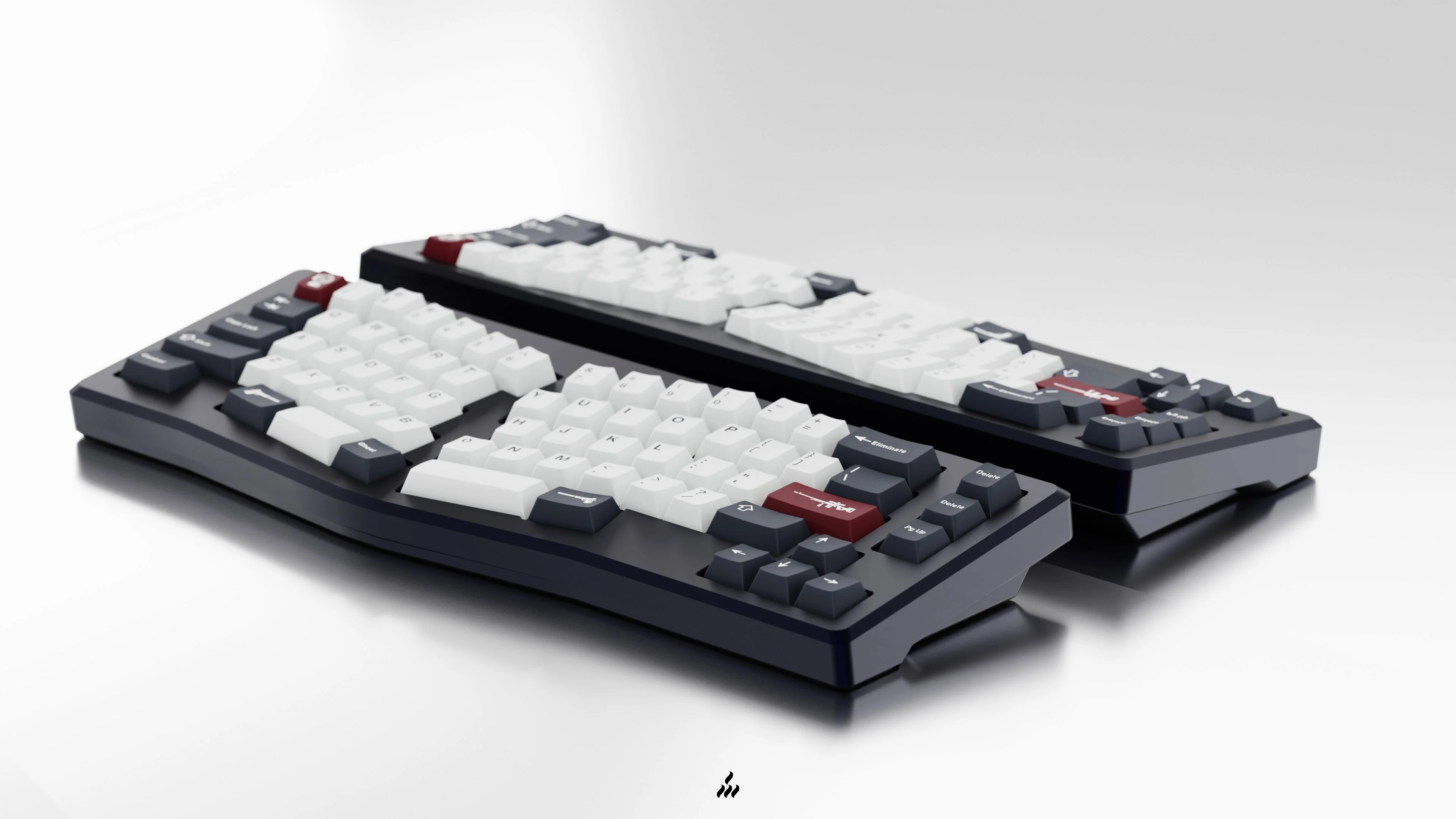 [In Stock] GMK Agent 01 Keycap Set - Image 16