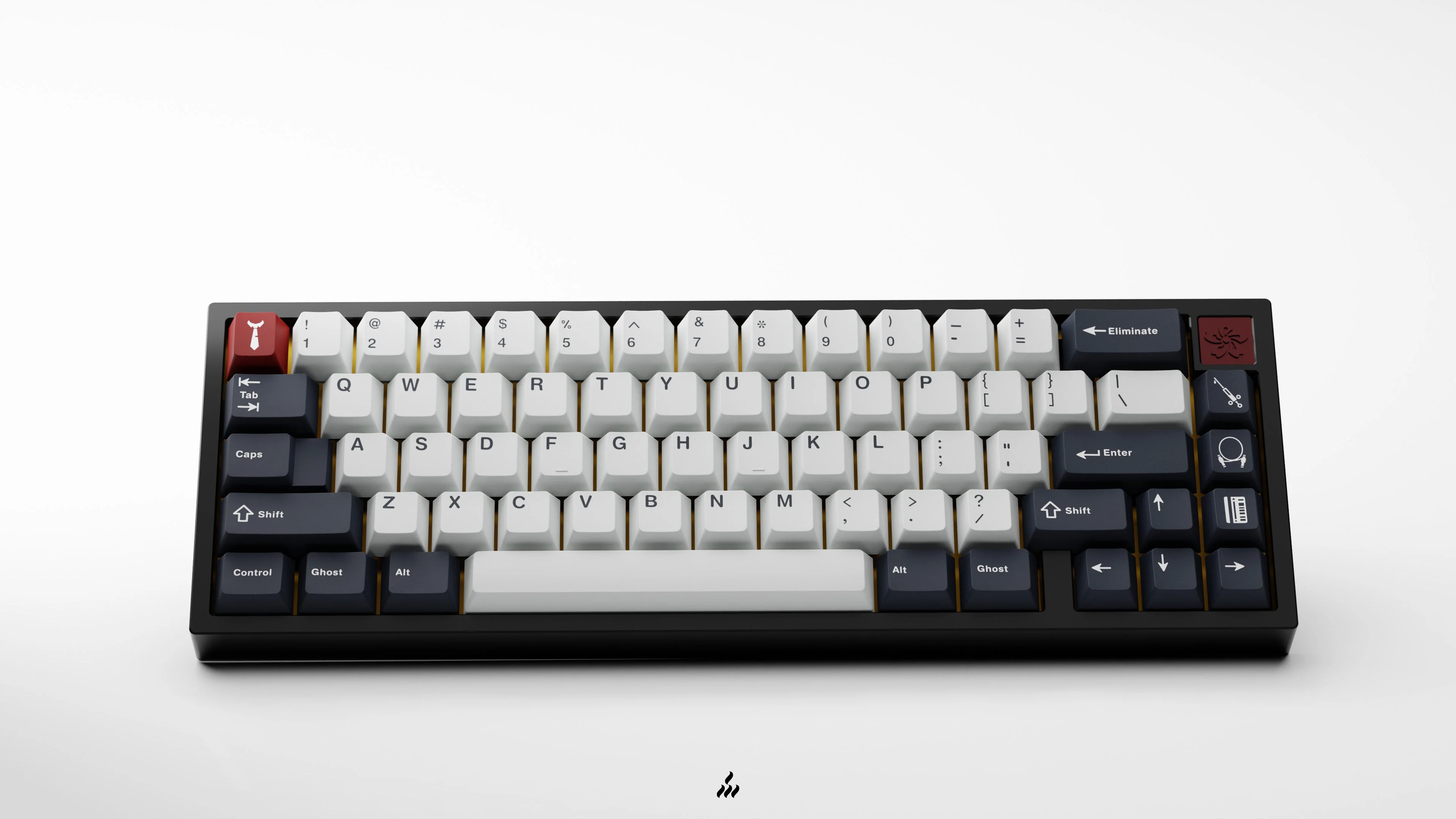 [In Stock] GMK Agent 01 Keycap Set - Image 3